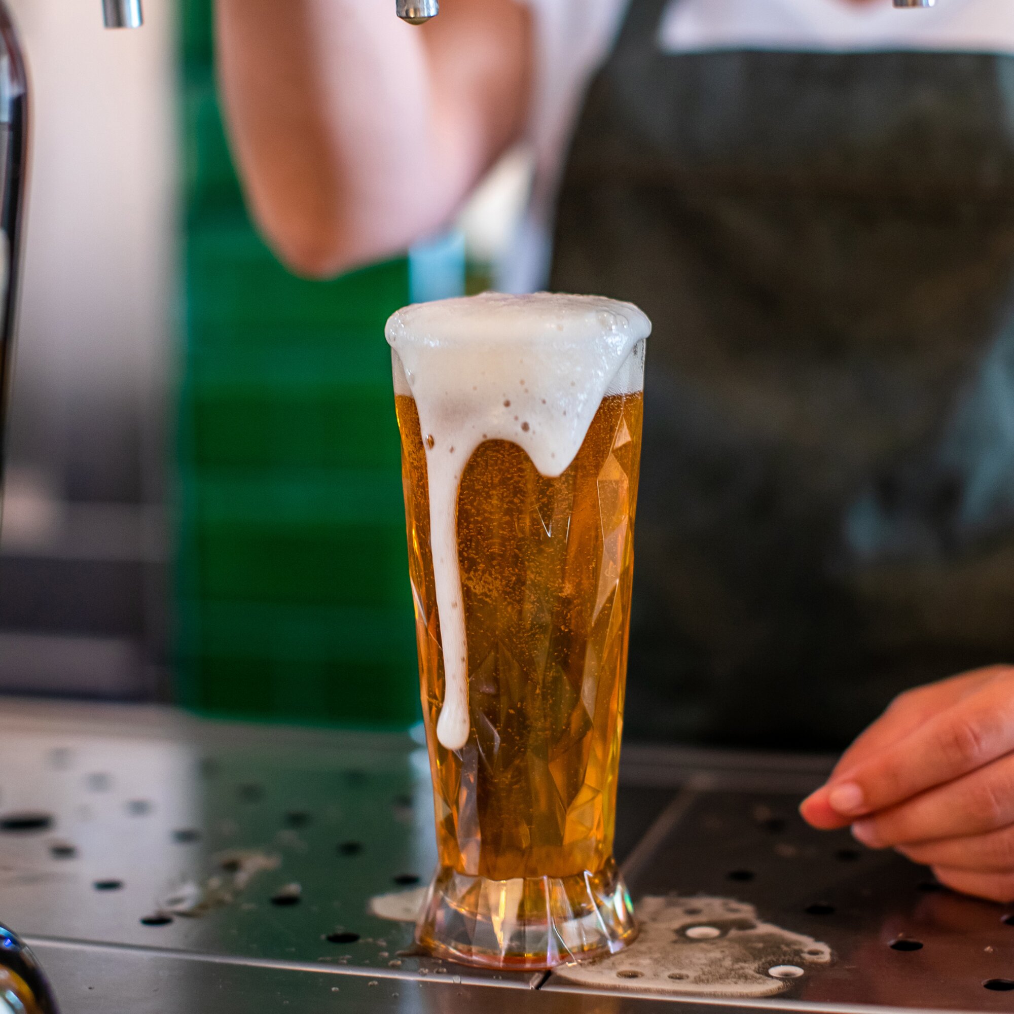 Artikelbild 3 des Artikels “Trinkglas Superglas CLUB, Bierglas 300 ml Bierglas 300 ml“