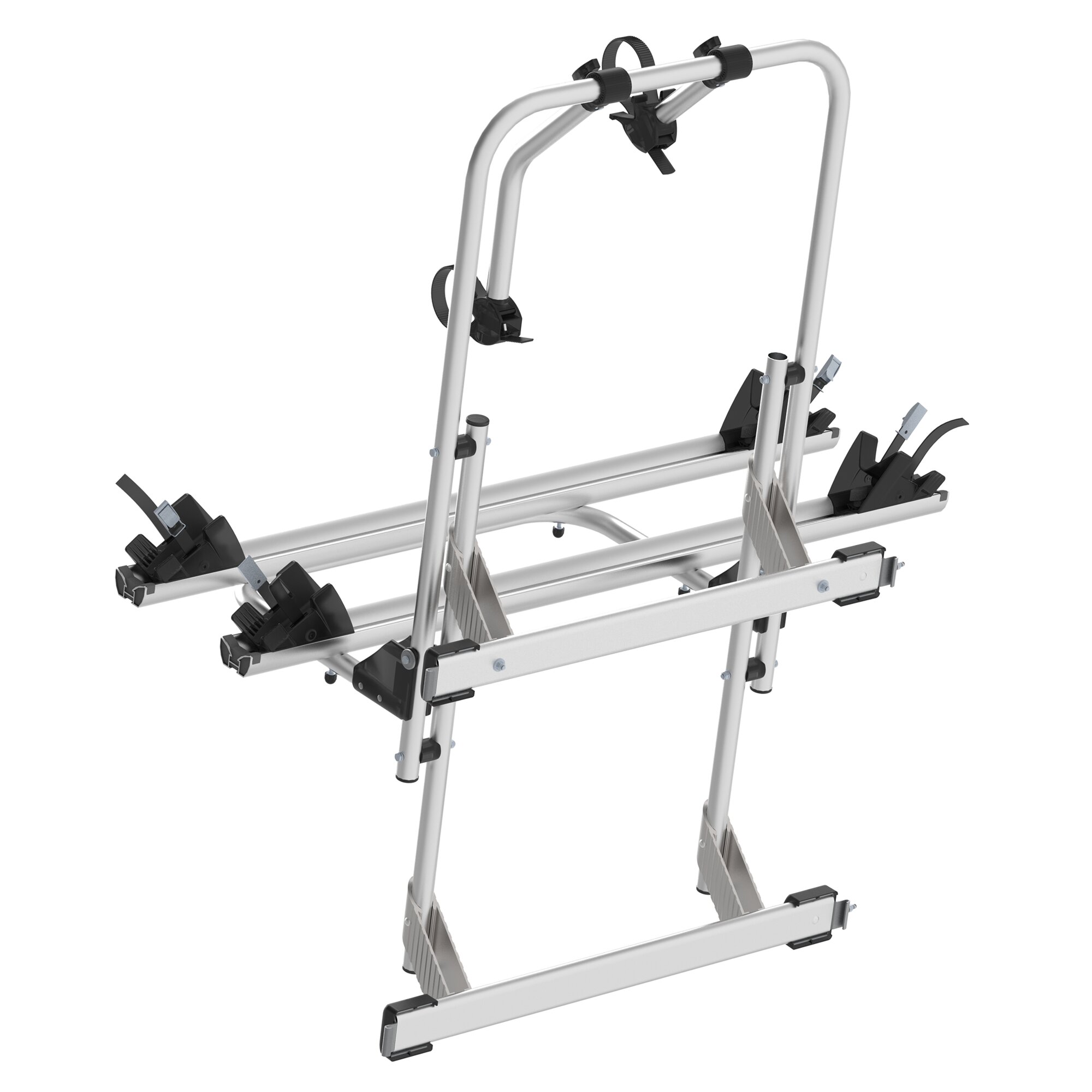 Artikelbild 3 des Artikels “Fahrradträger Mercedes Sprinter, VW LT, Fiat Ducato, Peugeot Boxer “