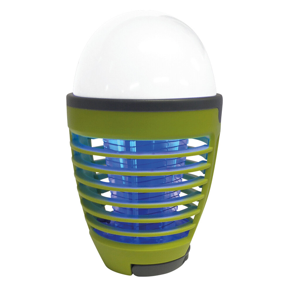 Artikelbild 3 des Artikels “Insektenlampe UV 2-1 “