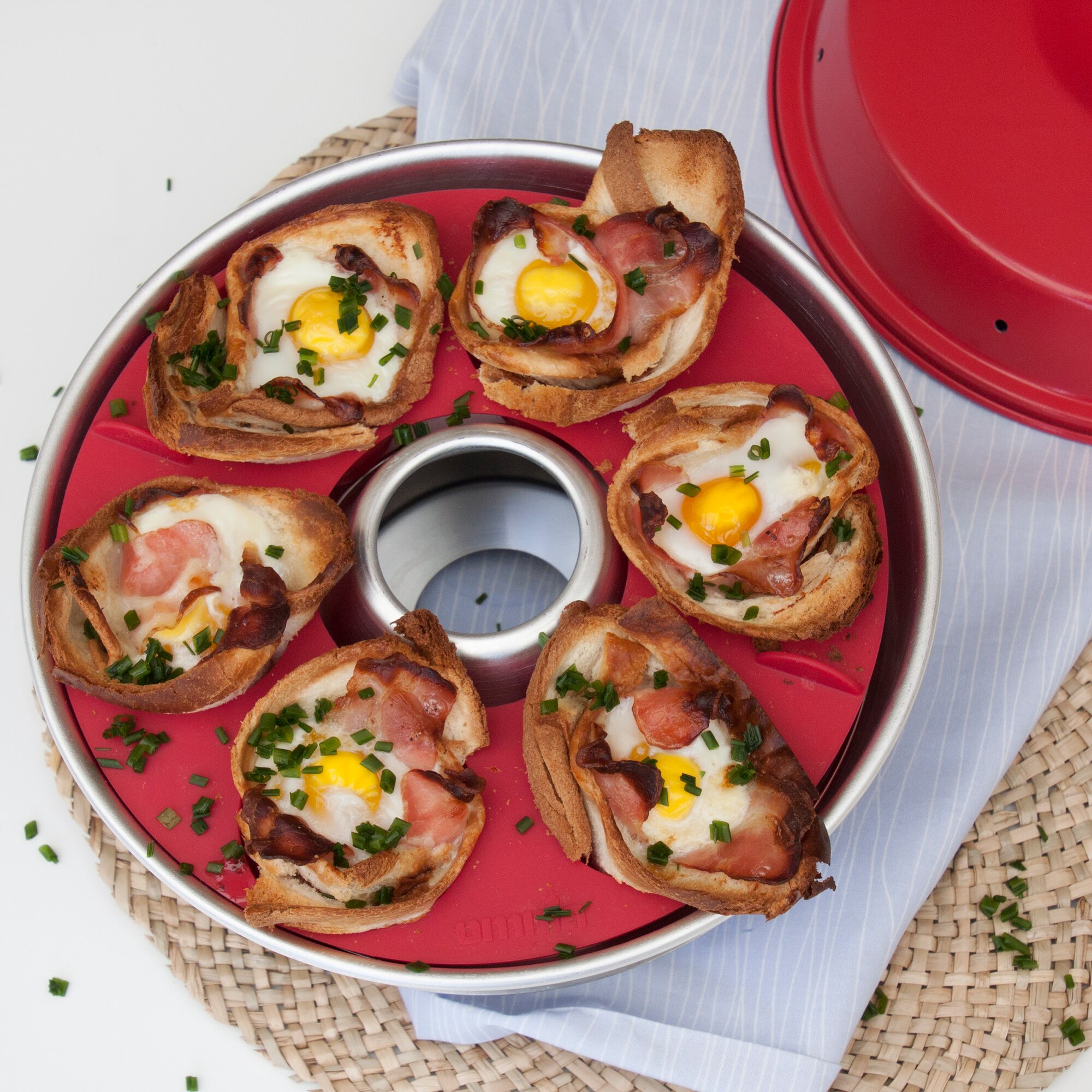 Artikelbild 3 des Artikels “Kochbuch 