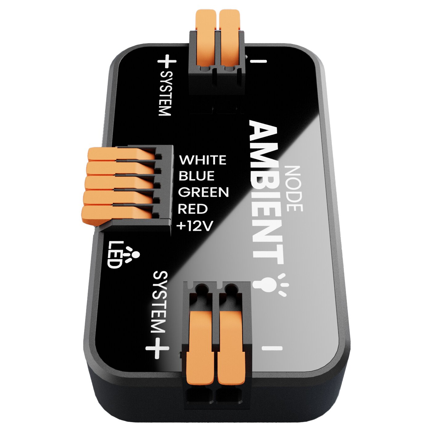 Artikelbild 3 des Artikels “Schalter und Dimmer NODE Ambient “