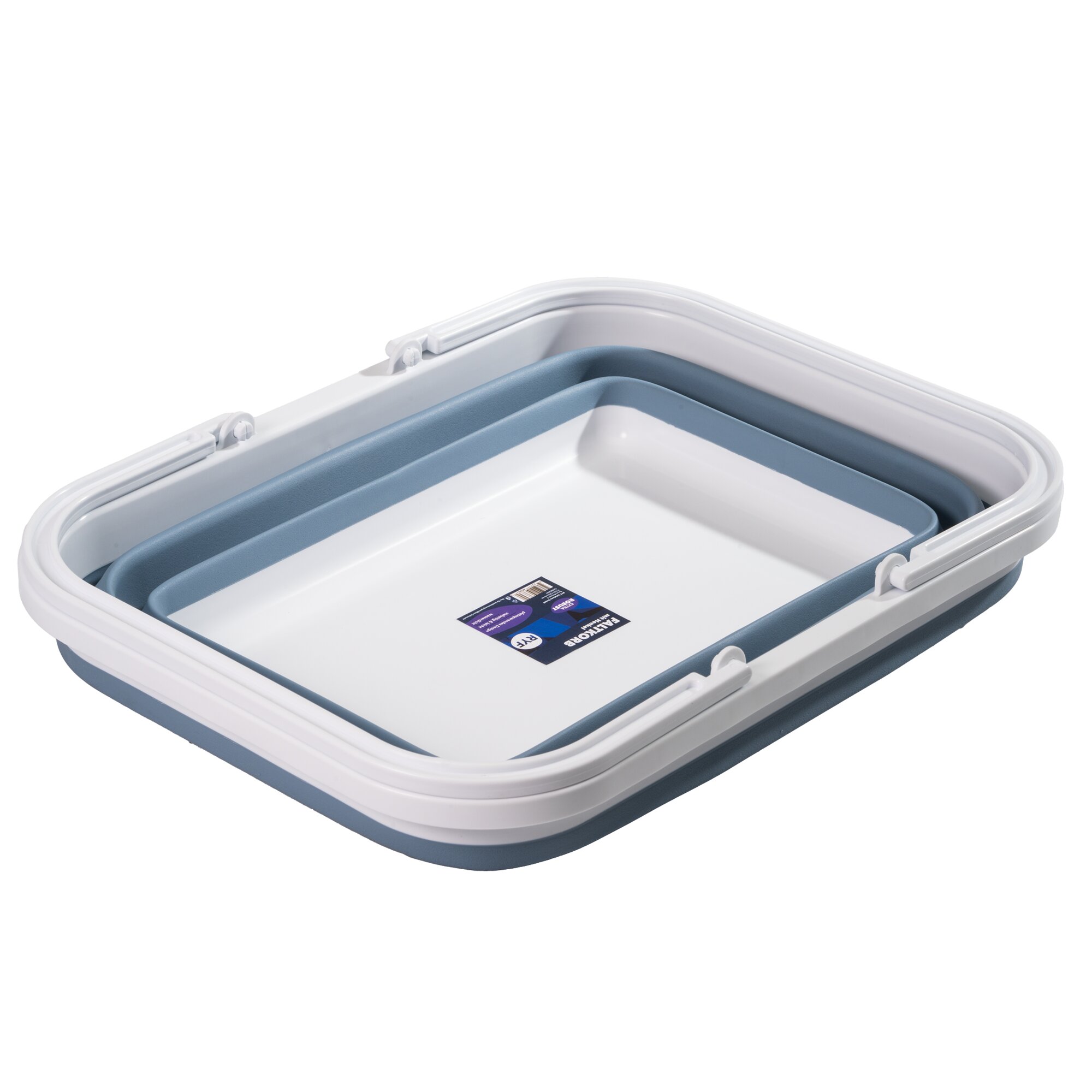 Artikelbild 3 des Artikels “Faltkorb mit Henkel “