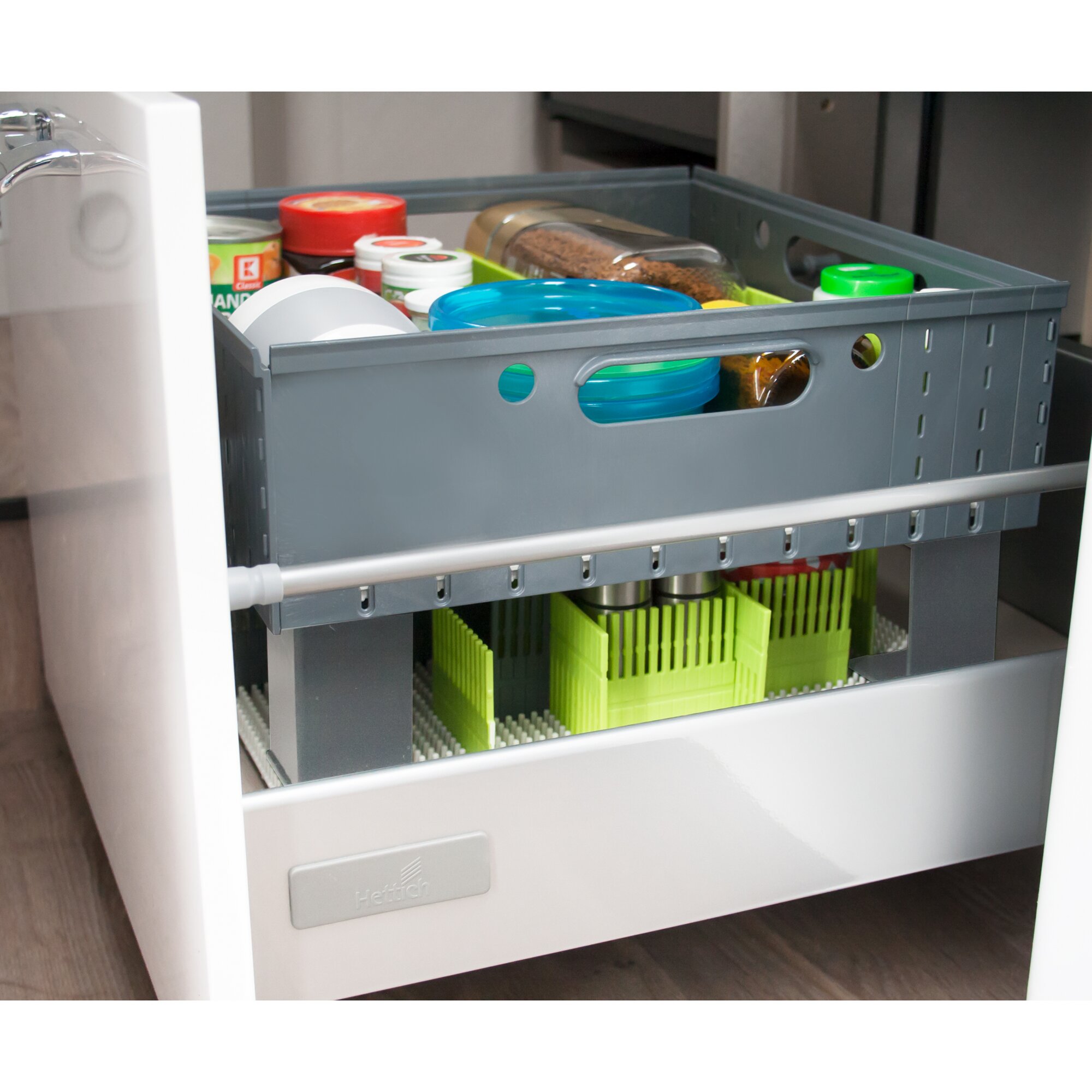 Artikelbild 3 des Artikels “Staubox “