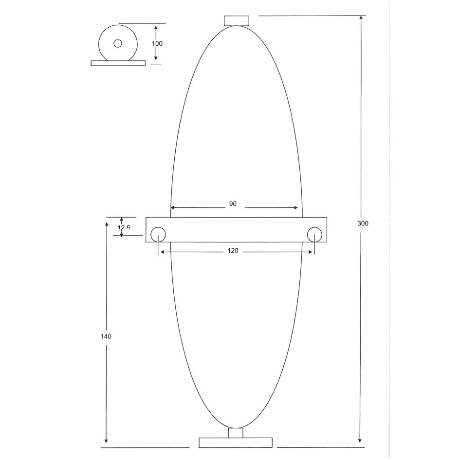 Artikelbild 3 des Artikels “Druckausgleichstank “