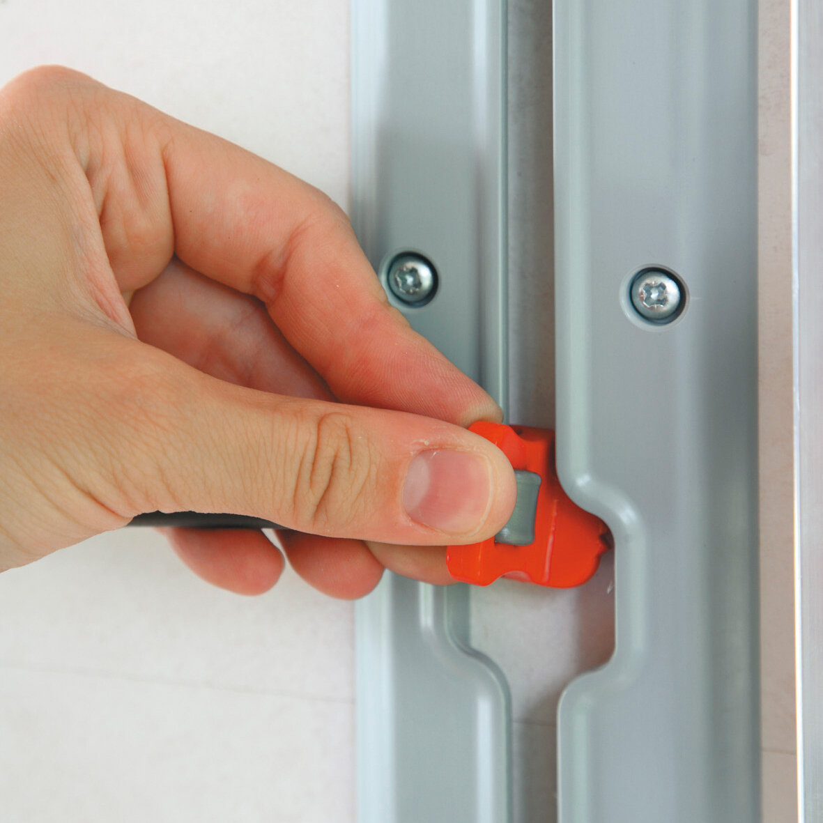 Artikelbild 3 des Artikels “Heckgaragenbefestigungssystem Cargo Strap “