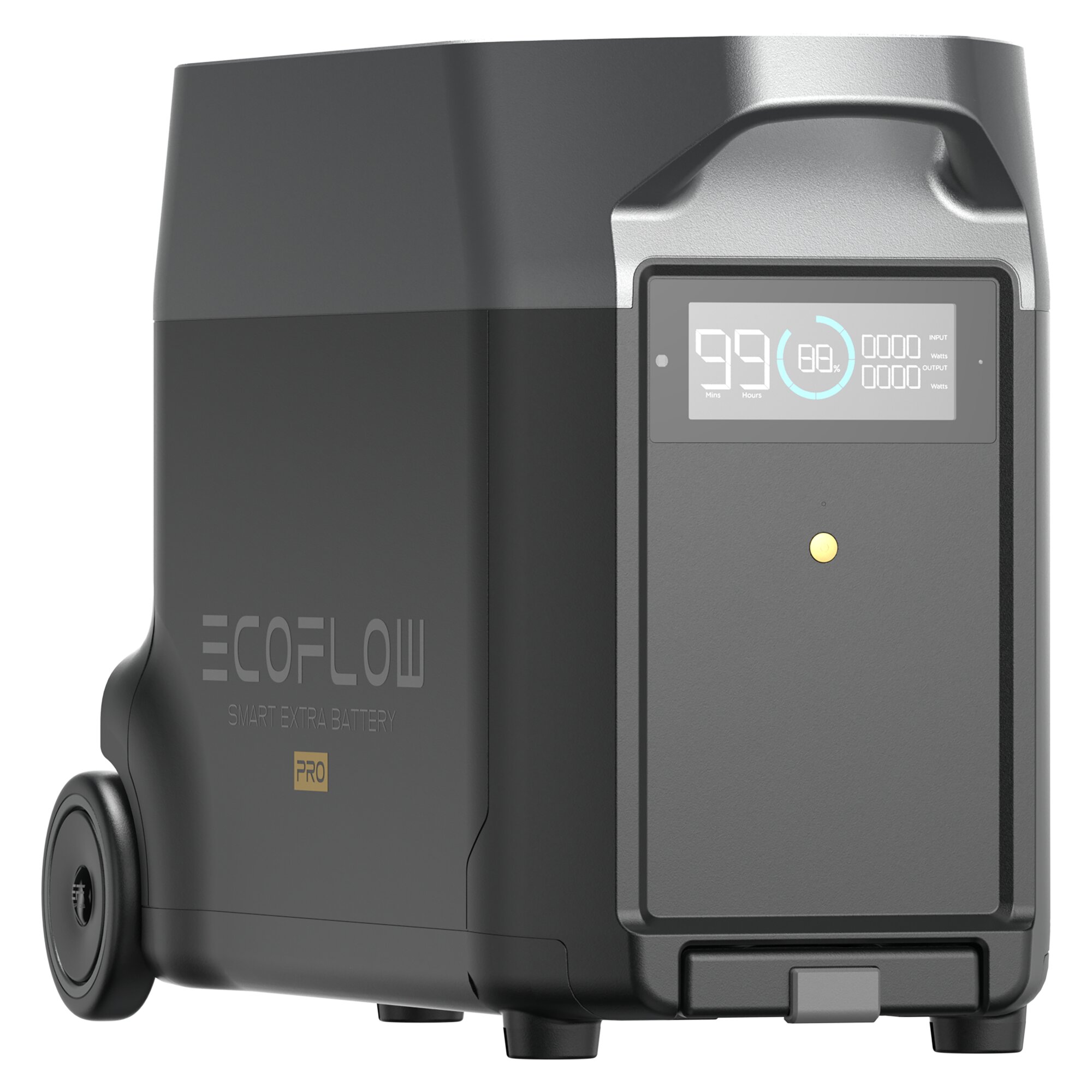 Artikelbild 3 des Artikels “Zusatzakku DELTA Pro “