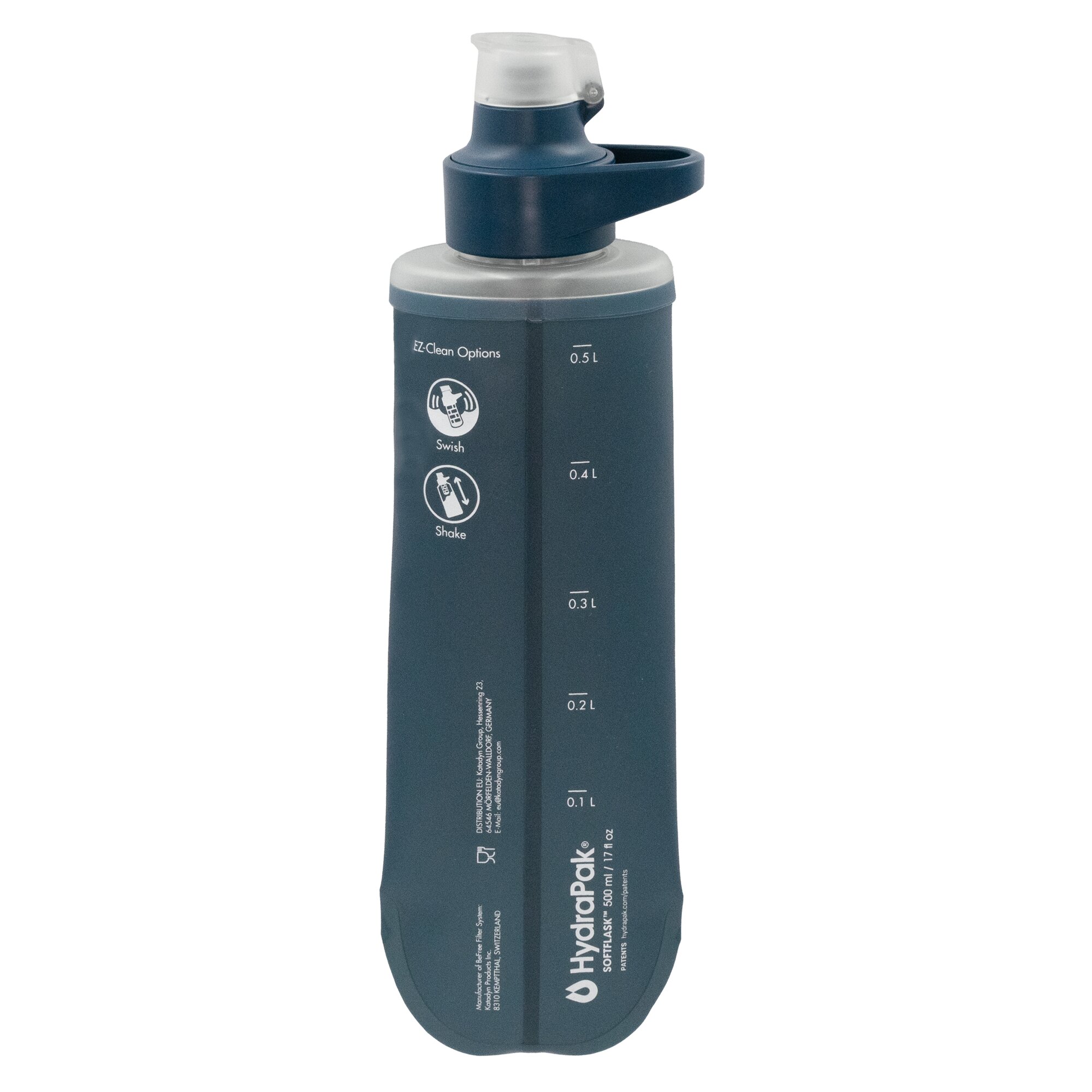 Artikelbild 3 des Artikels “Filtersystem BeFree Filter AC 500 ml “