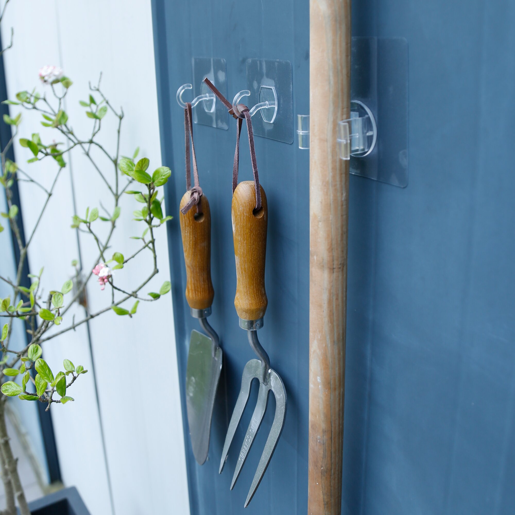 Product image 3 of the product “Magische Haken 360°, 4 4”