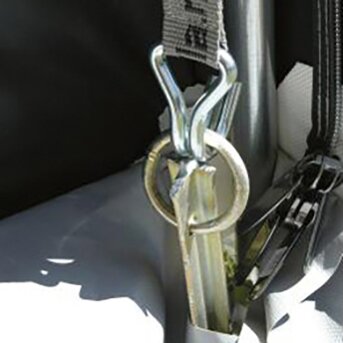 Product image 3 of the product “Sturmsicherung Isabella ”