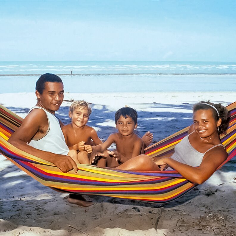 Artikelbild 3 des Artikels “Hängematte Paradiso tropical “