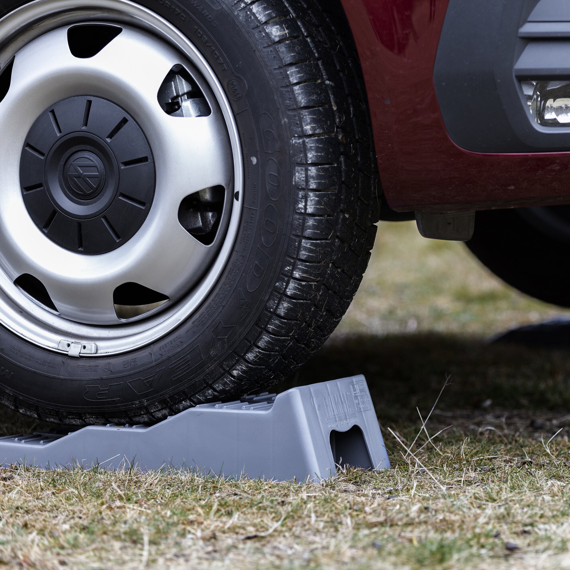 Artikelbild 3 des Artikels “Auffahrkeil Level Up 2er-Set “