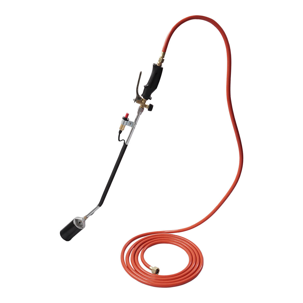 Artikelbild 3 des Artikels “Profi Abflammgerät “