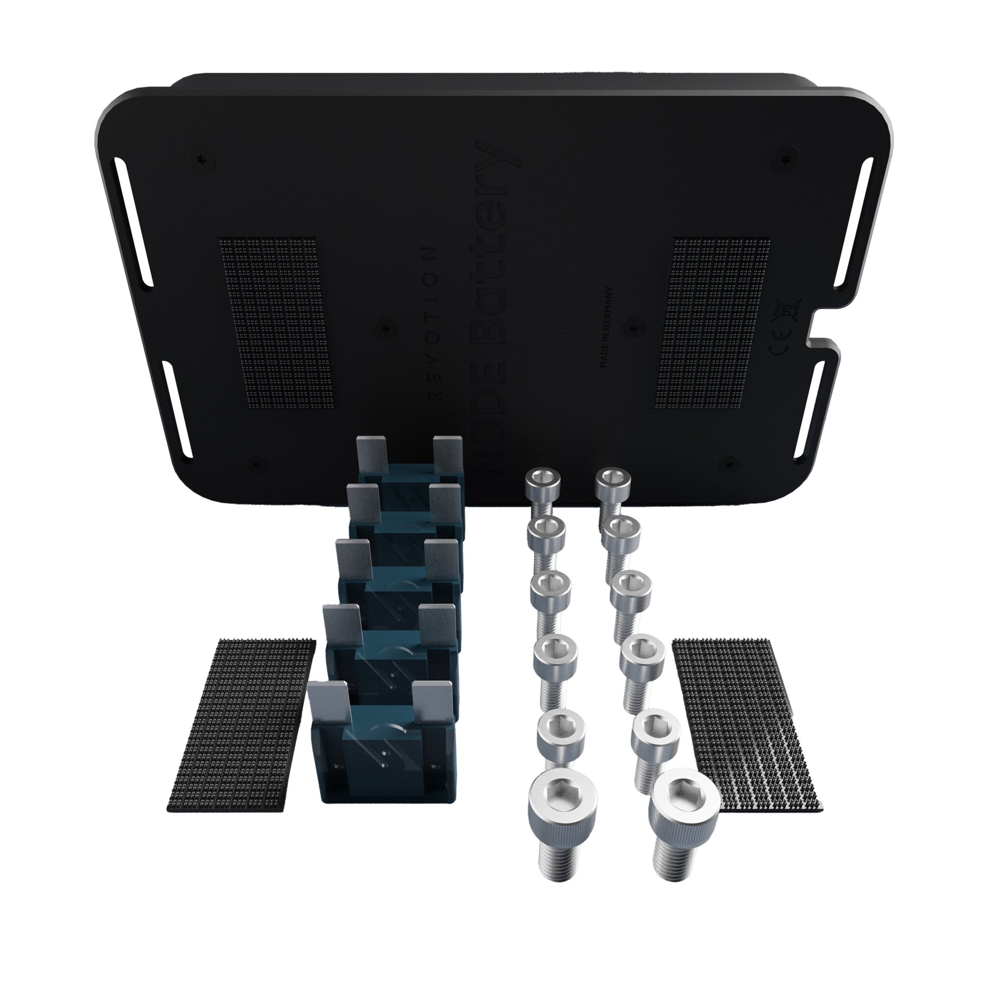 Artikelbild 3 des Artikels “Batterieüberwachung NODE Battery “