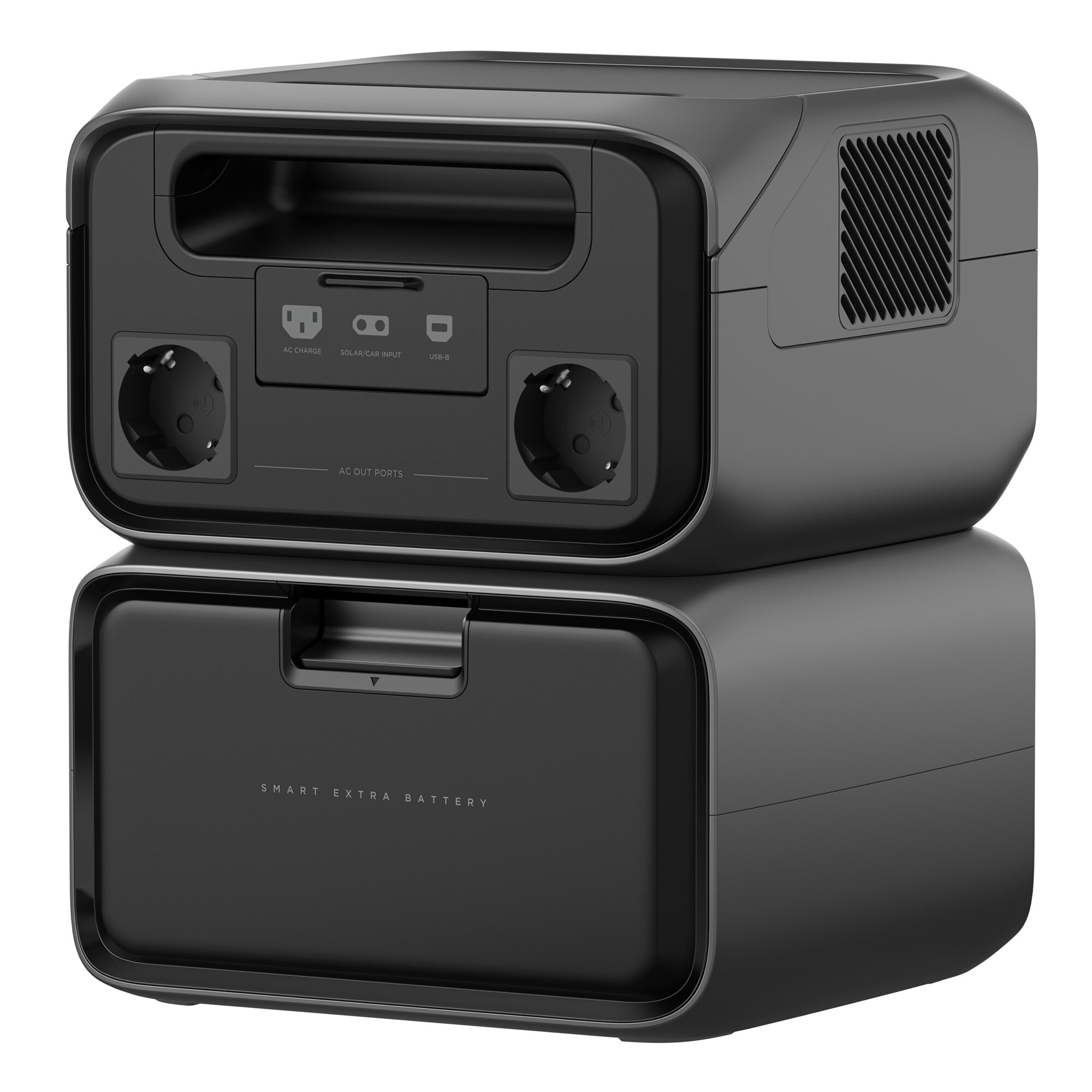 Artikelbild 3 des Artikels “Powerstation RIVER 3 Max Plus mit Zusatzakku “