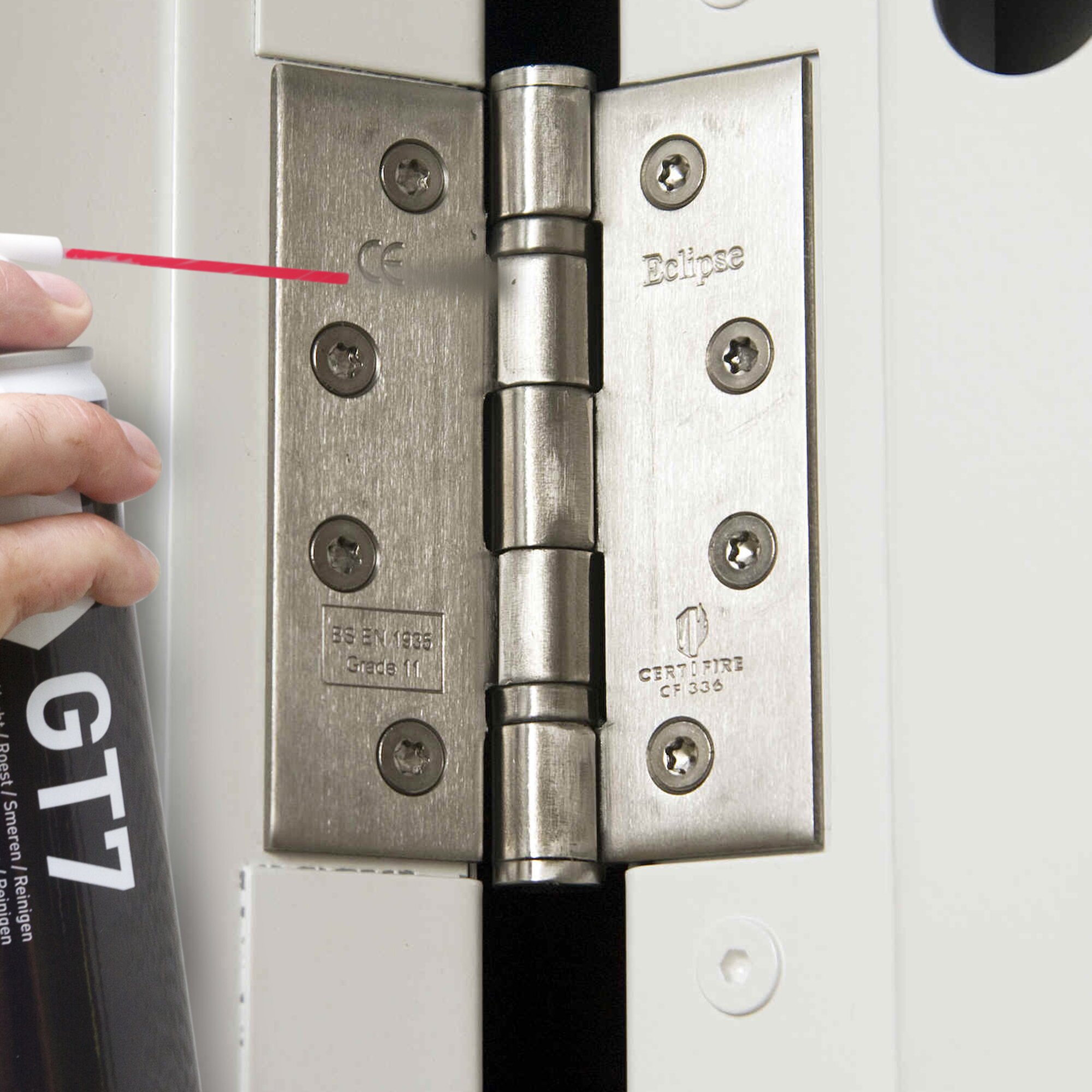 Artikelbild 3 des Artikels “Multifunktionsspray GT7 “