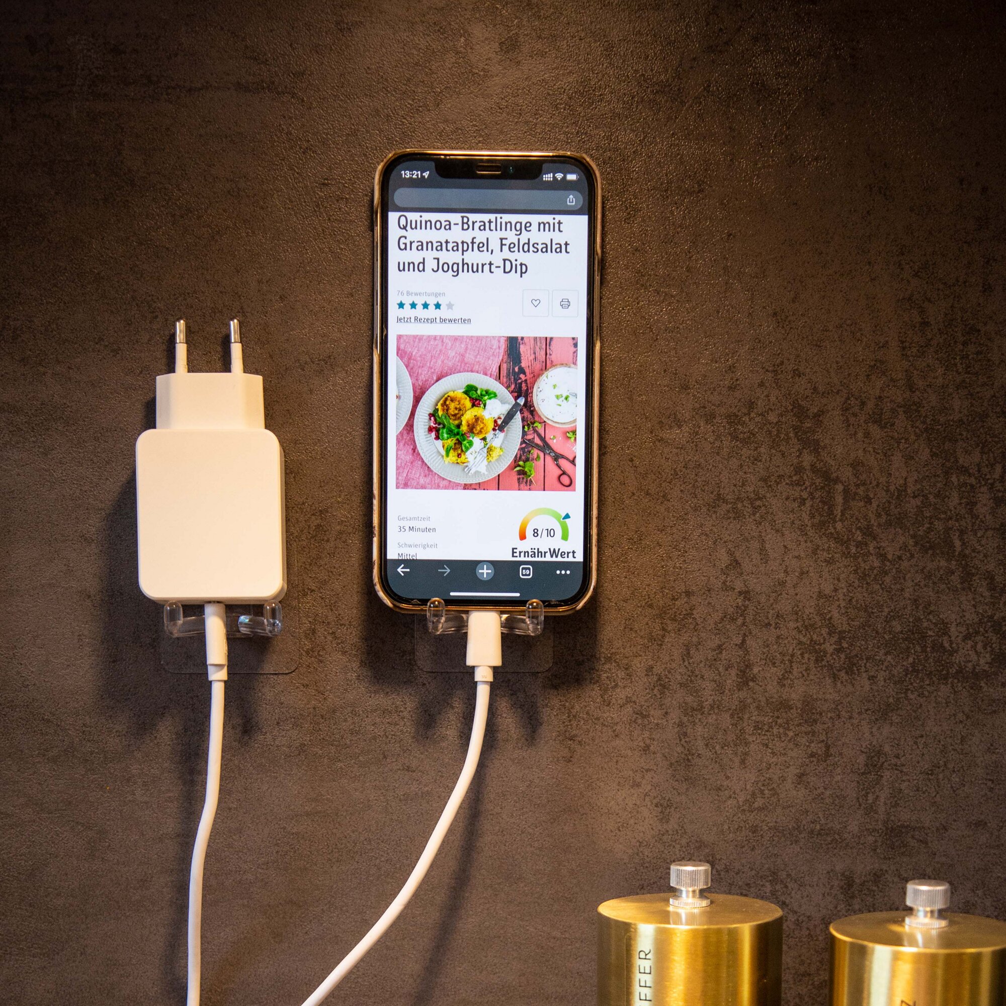 Artikelbild 3 des Artikels “Magische V-Haken, 2 2“