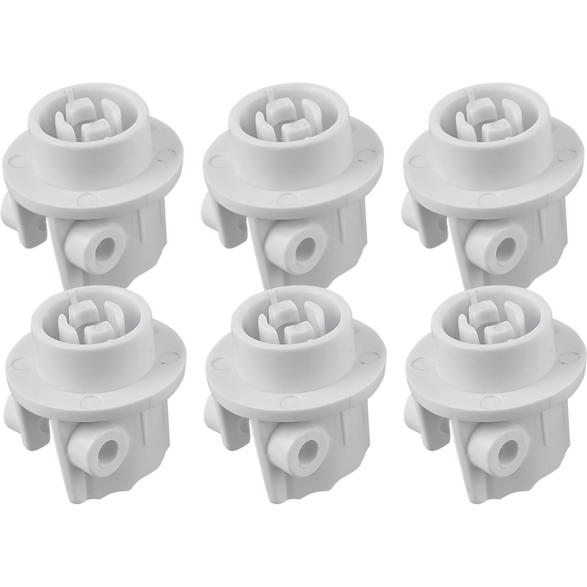 Artikelbild 3 des Artikels “Befestigung Gitterrost, 6 Stück für Dometic-Kühlschränke NRX “