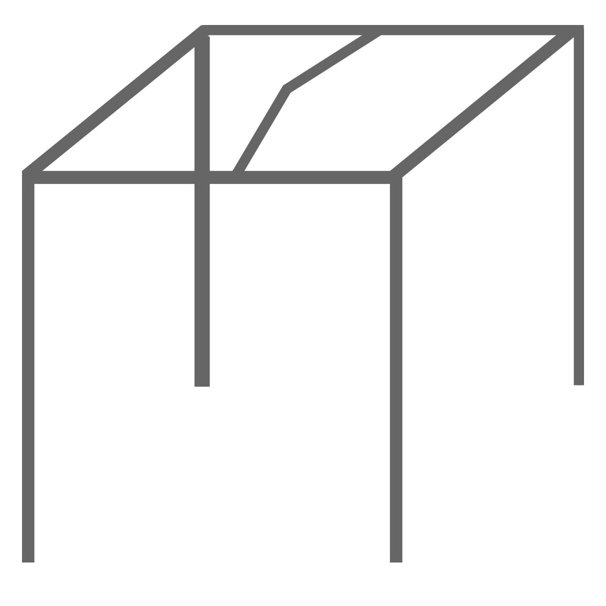 Artikelbild 3 des Artikels “Ganzjahresteilzelt Garmisch “