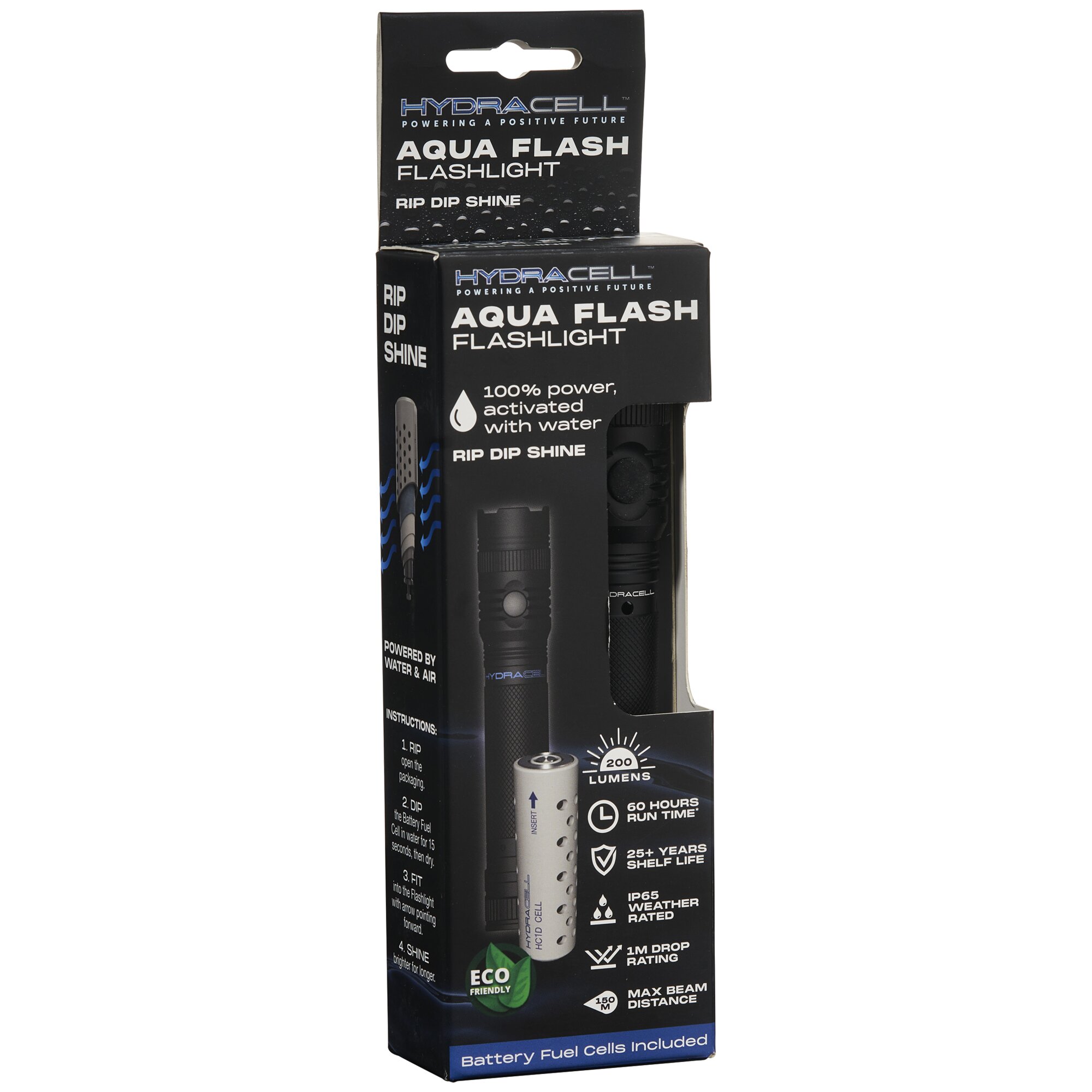 Artikelbild 3 des Artikels “Taschenlampe AQUA FLASH “