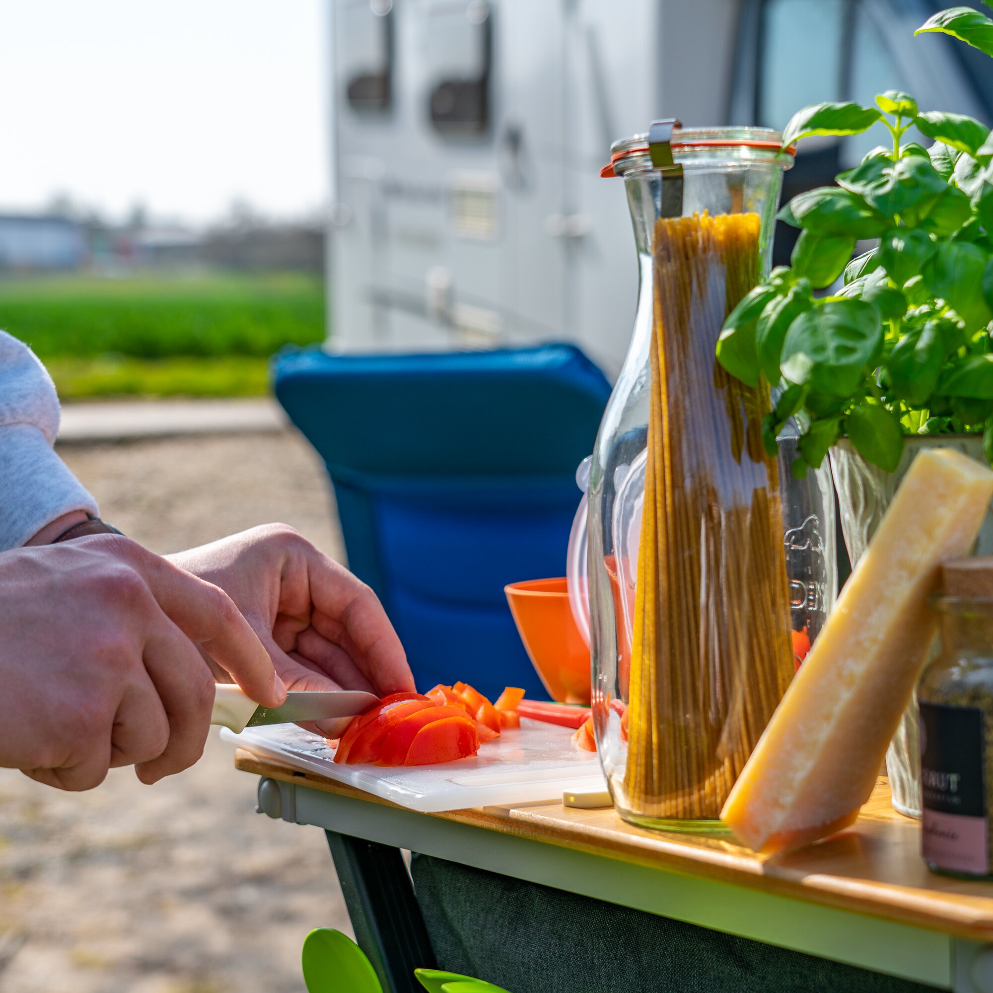 Artikelbild 3 des Artikels “Schneidebrett-Set “