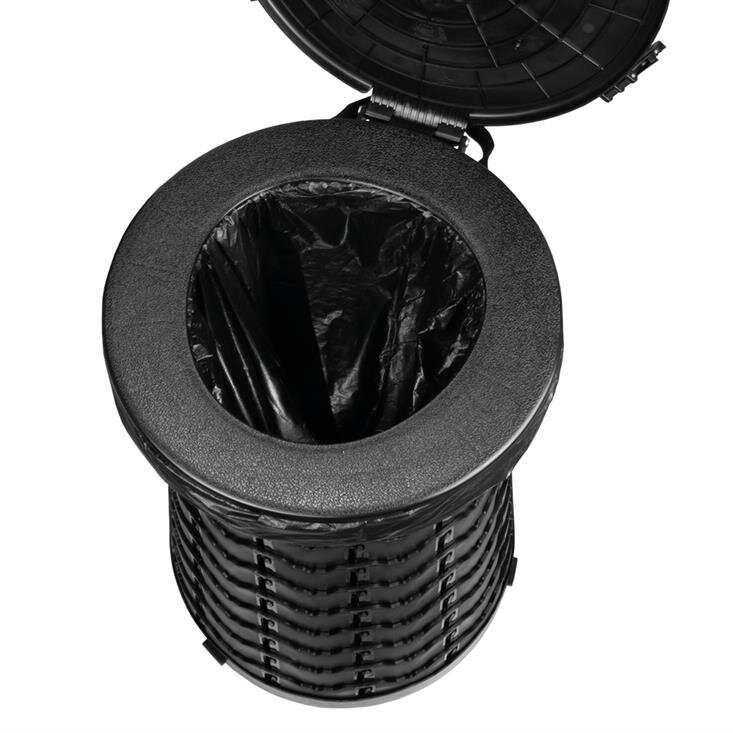 Artikelbild 3 des Artikels “Teleskop Toilette Torgano “