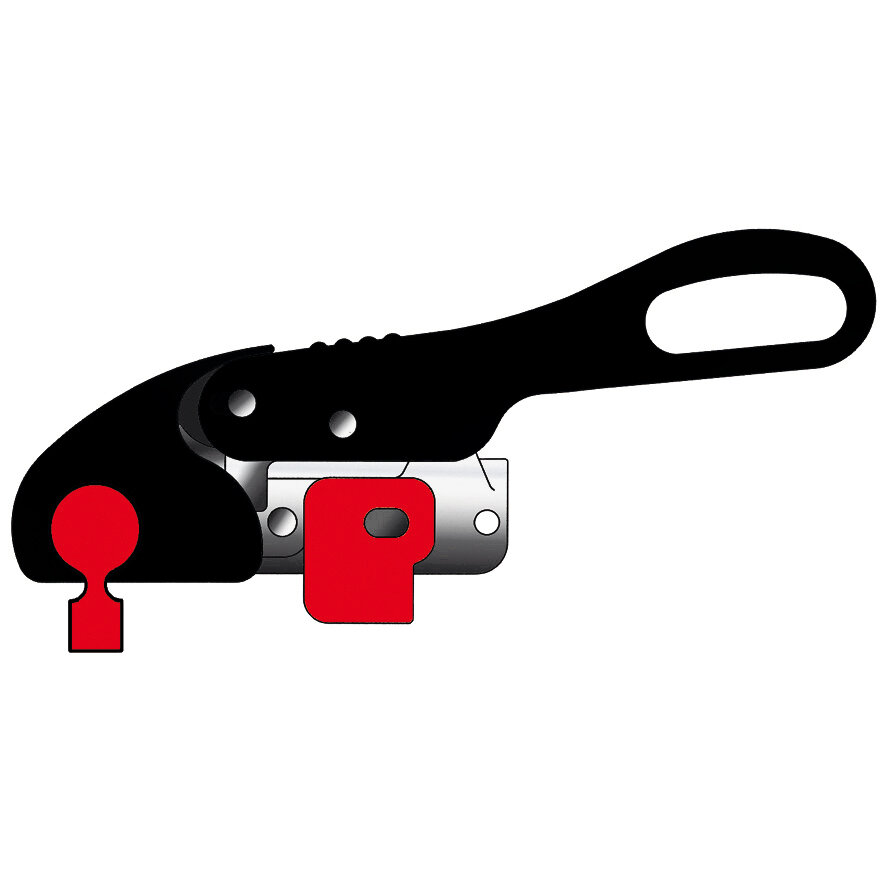 Product image 3 of the product “Diebstahlsicherung ROBSTOP WS 3000, Standard Standard”