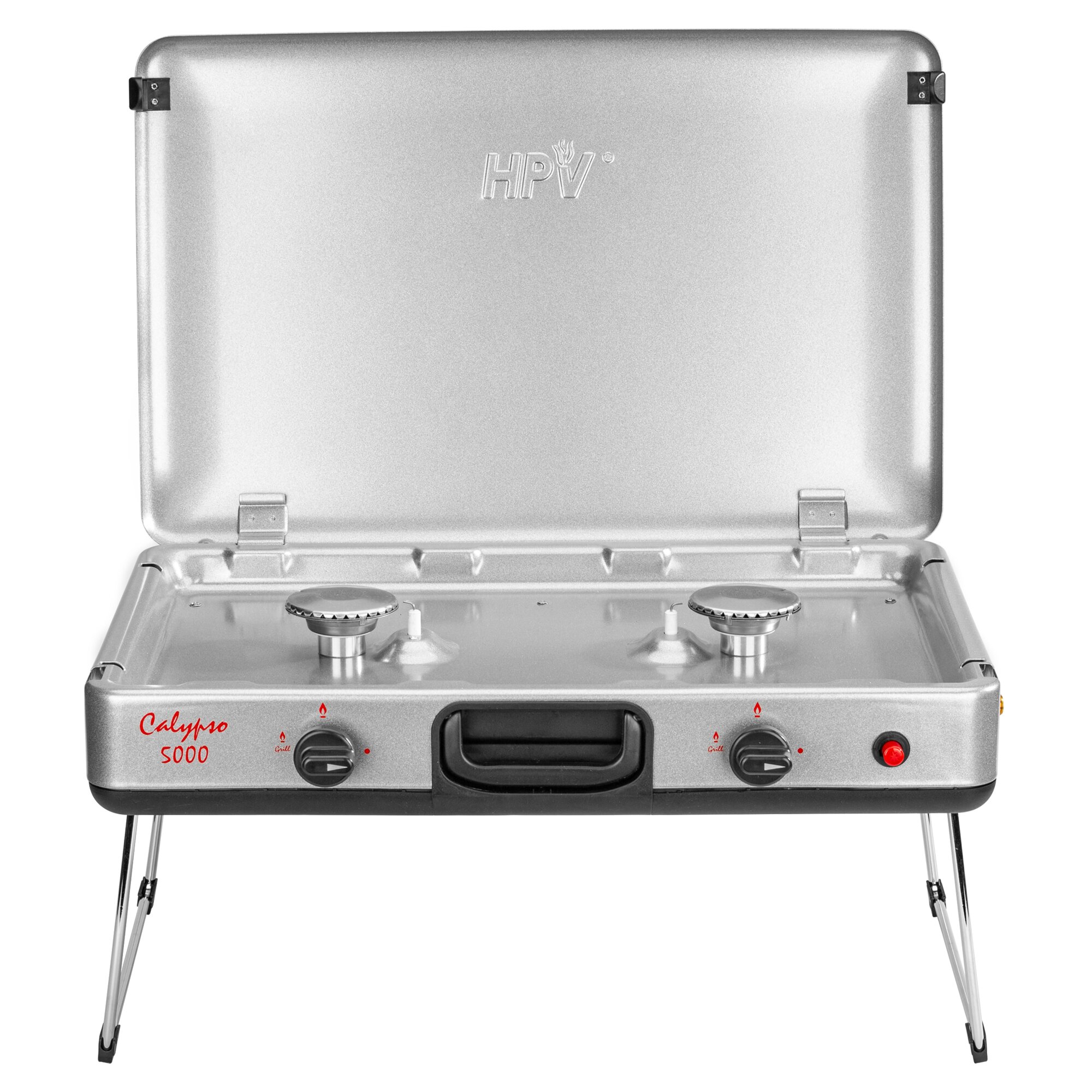 Product image 3 of the product “Gaskocher Calypso Classic, 50 mbar ”