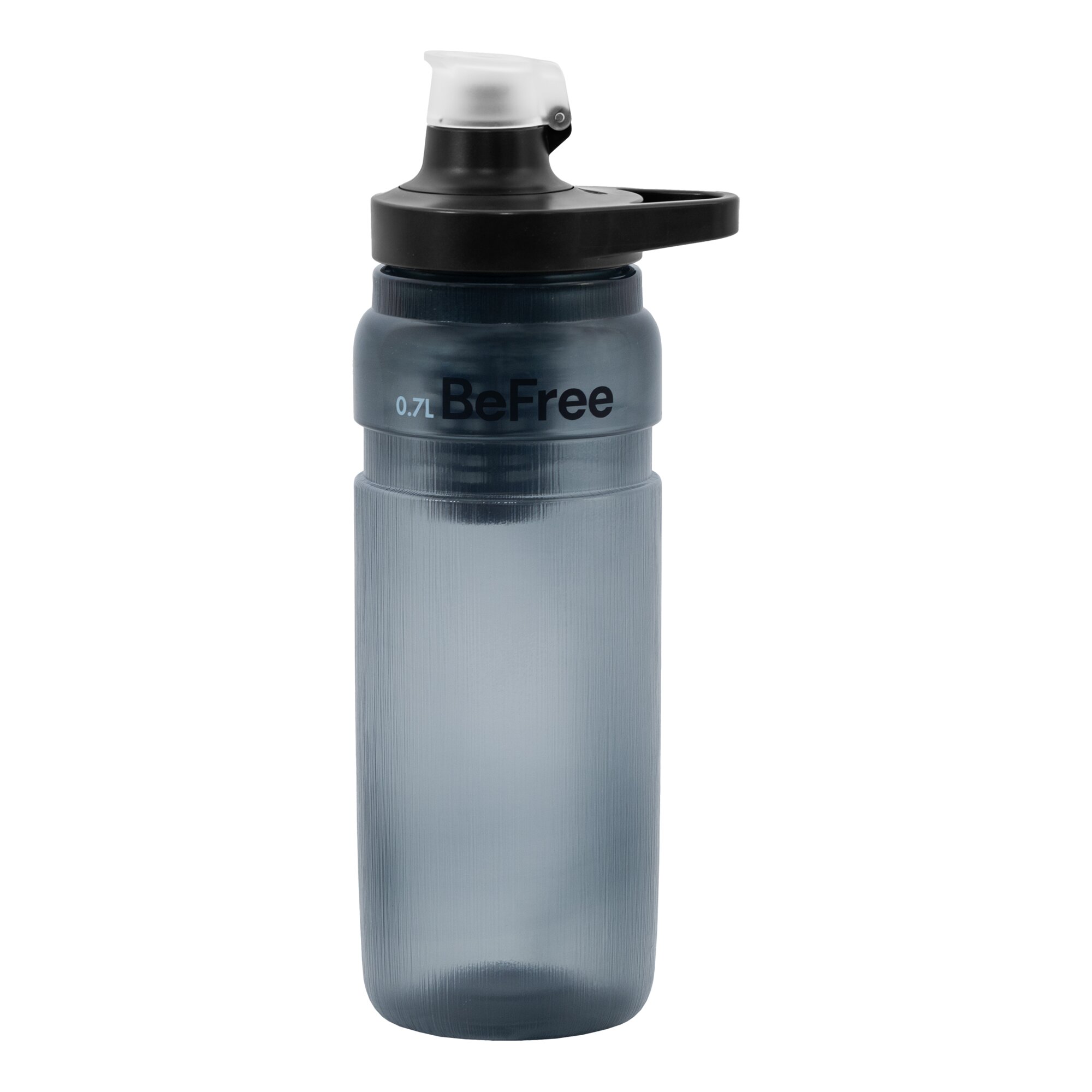 Artikelbild 3 des Artikels “Trinkflasche BeFree AC Bottle 0,7 l Smoke smoky“