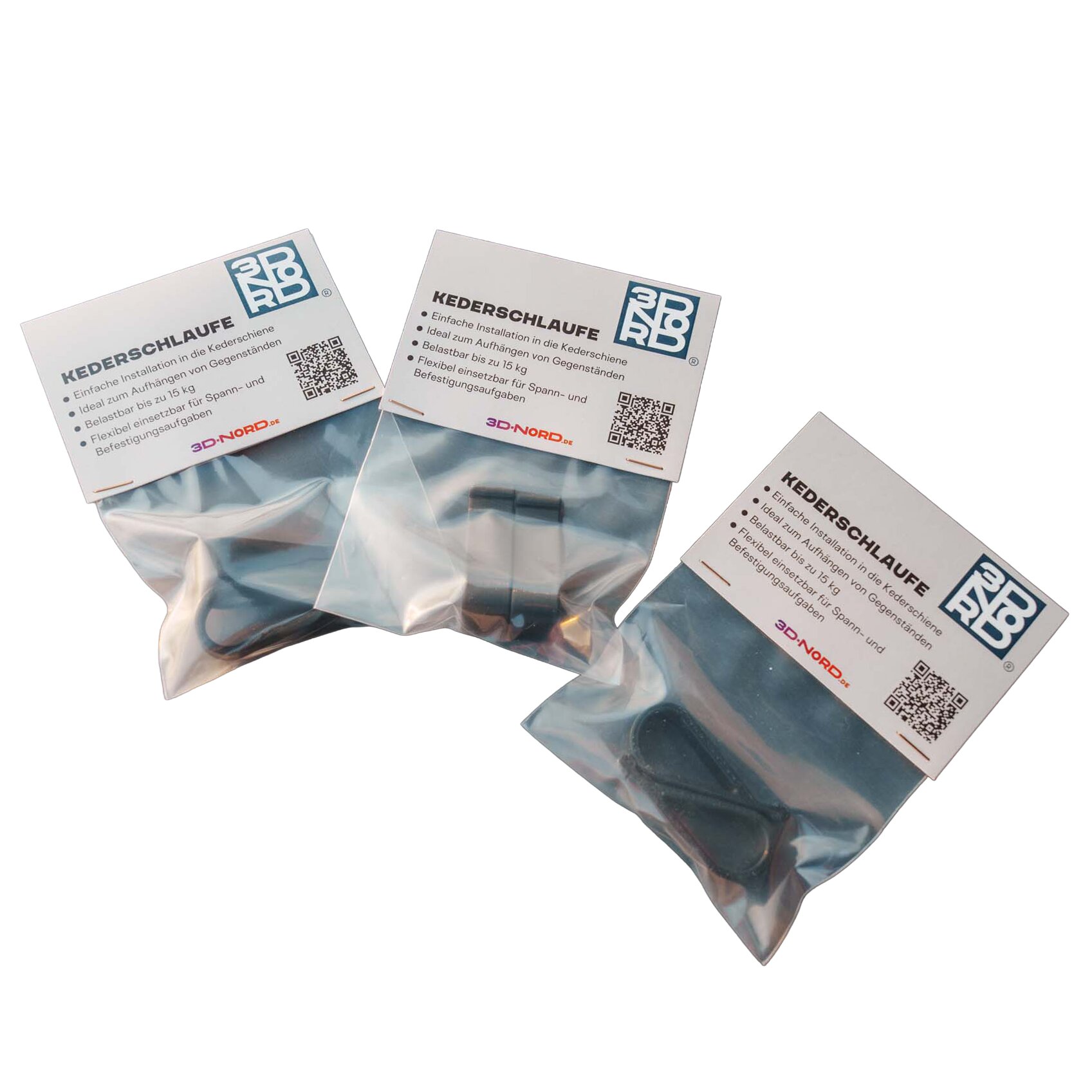 Product image 3 of the product “Kederschlaufe ”