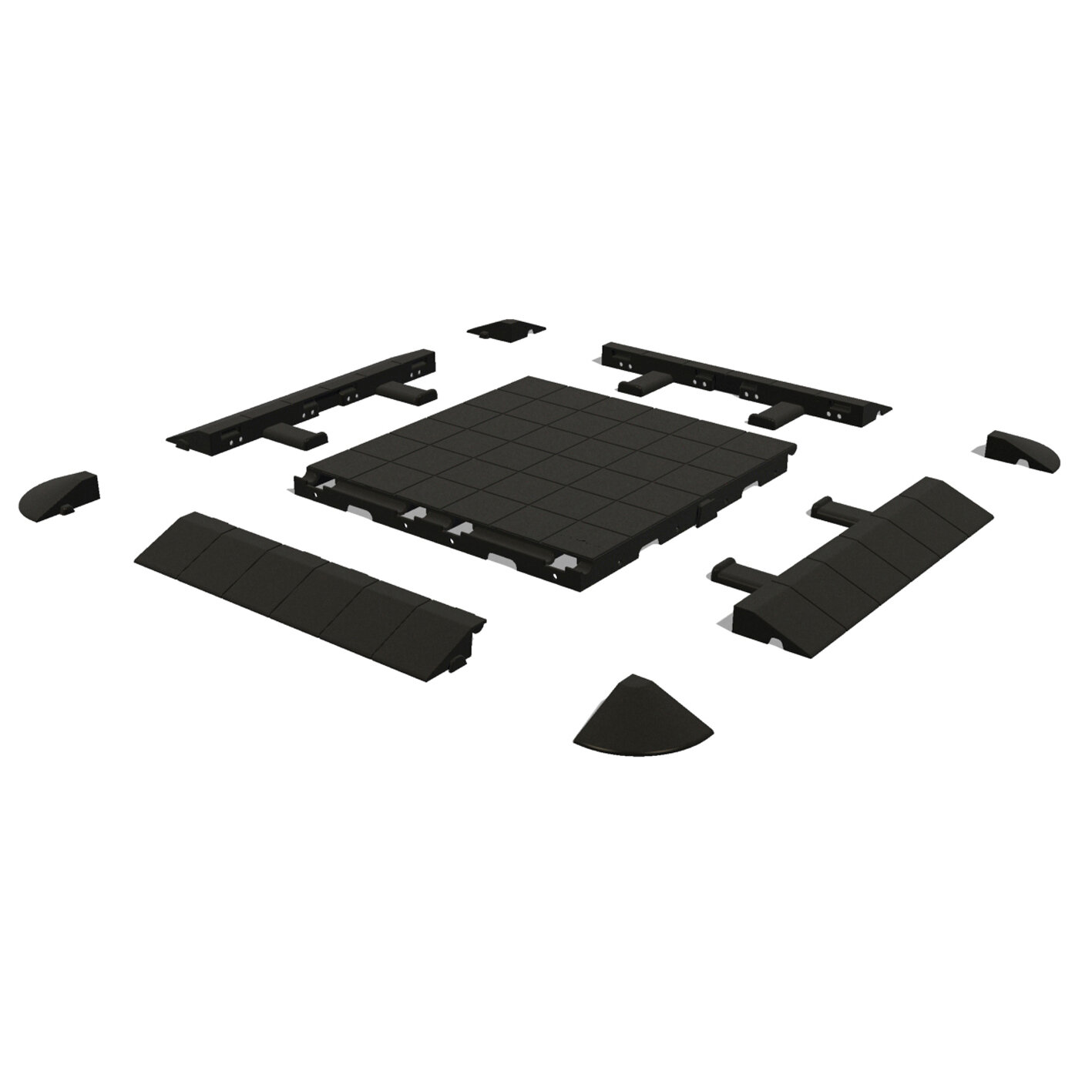 Artikelbild 3 des Artikels “Ecke Bodenfliese IsabellaFloor “