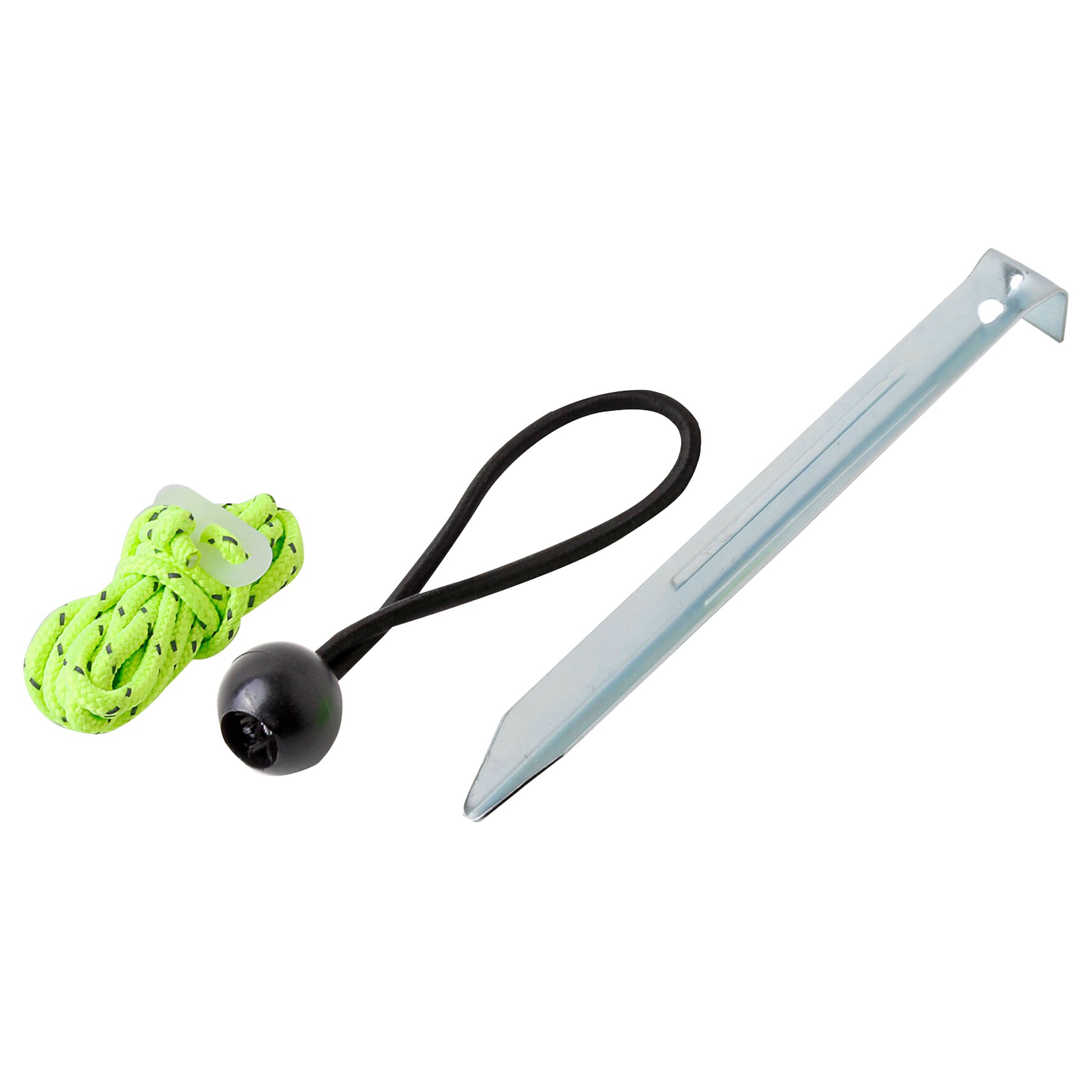 Product image 3 of the product “Sonnensegel Deflector QDR 360 ”