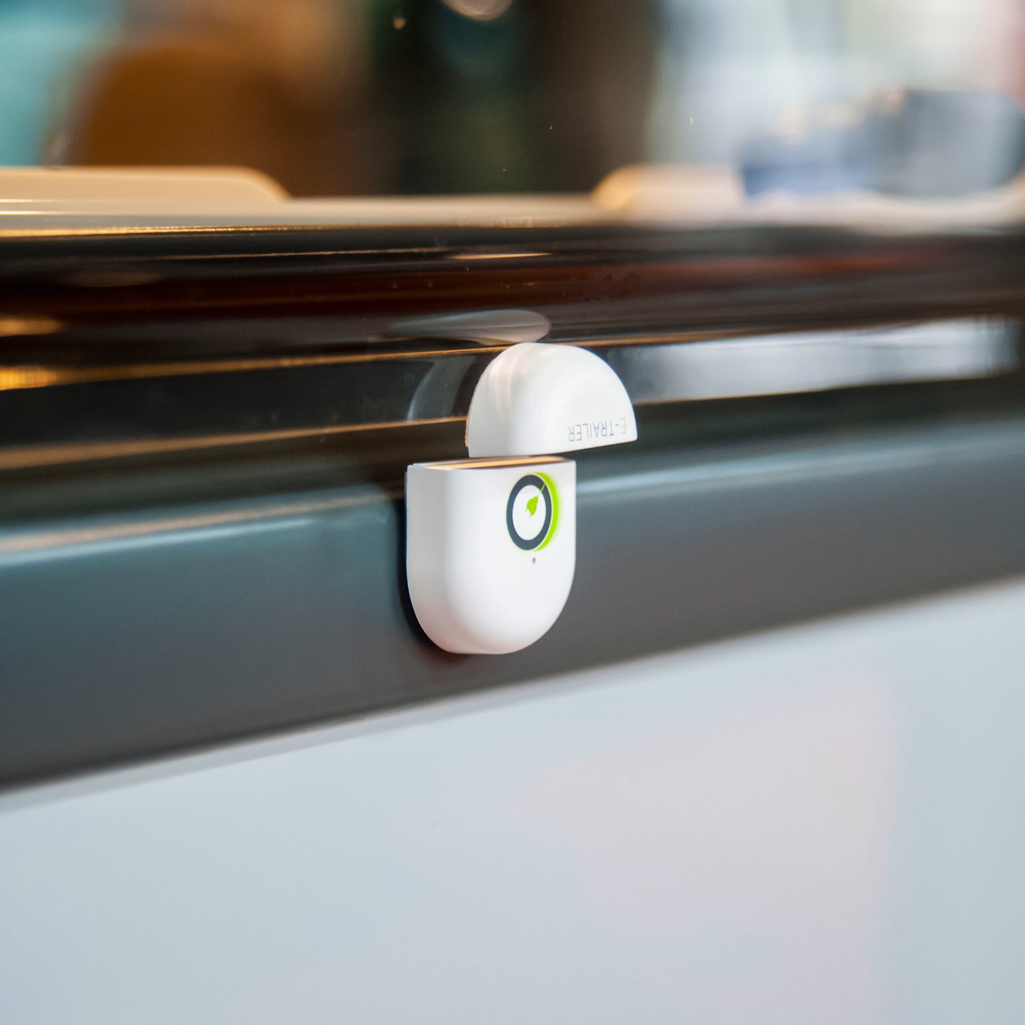 Product image 3 of the product “E-Switch Sensor zur Überwachung von Türen und Fenstern ”