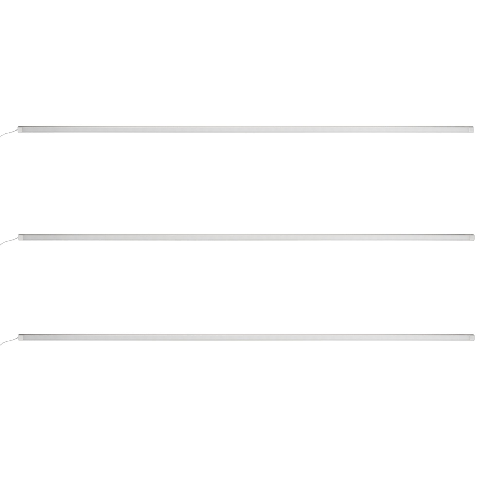 Product image 3 of the product “LED Lichtleisten-Set für Vorzelte ”