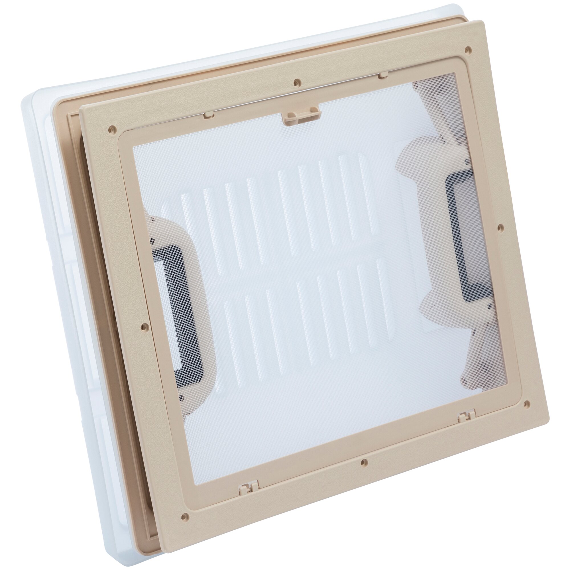 Artikelbild 3 des Artikels “Dachhaube Modell 32 ohne Fliegengitter “