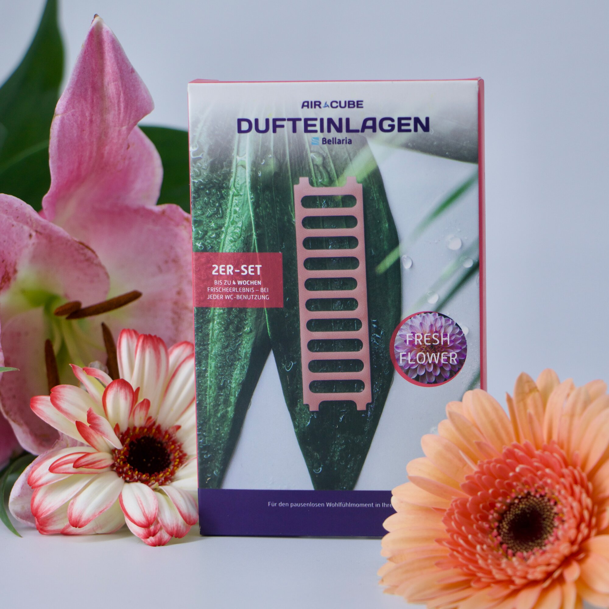 Product image 3 of the product “Dufteinlagen Flower Breeze ”