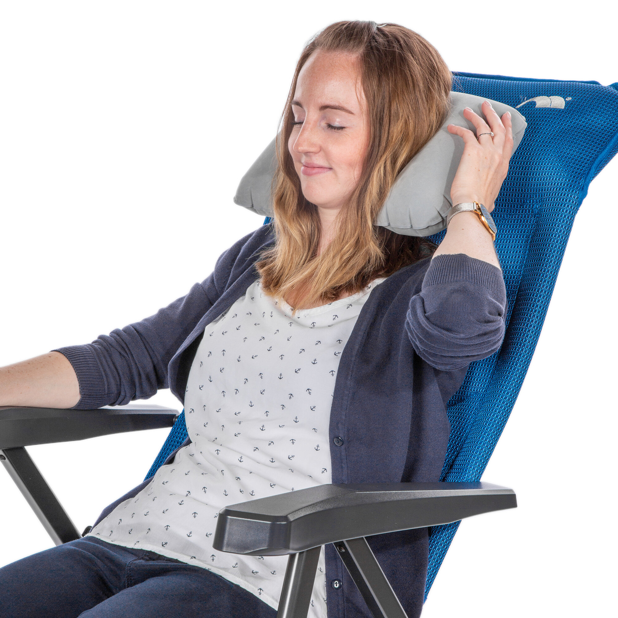 Product image 3 of the product “Comfort Kopf- und Nackenstütze ”