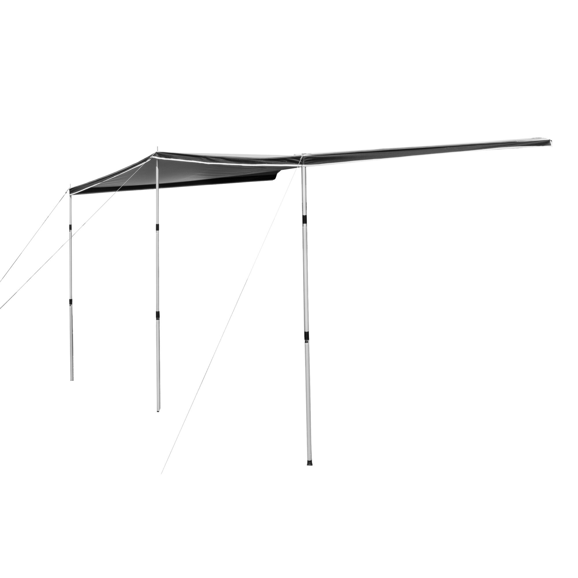 Artikelbild 3 des Artikels “Sonnendach Canopy Shady Pro, 470 cm 470 cm“