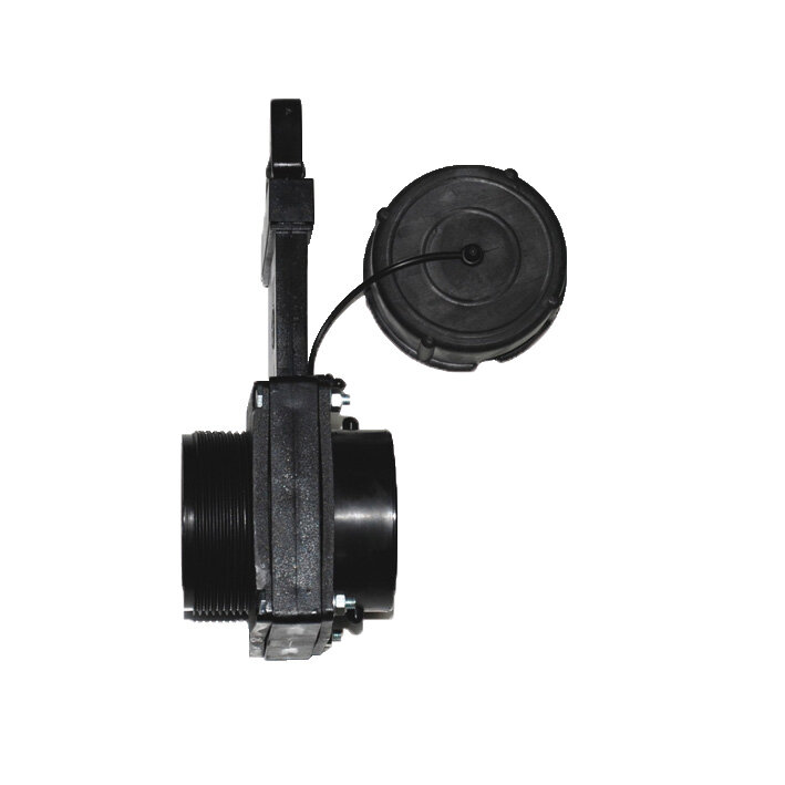 Product image 3 of the product “Entsorgungsventil Außengewinde 3