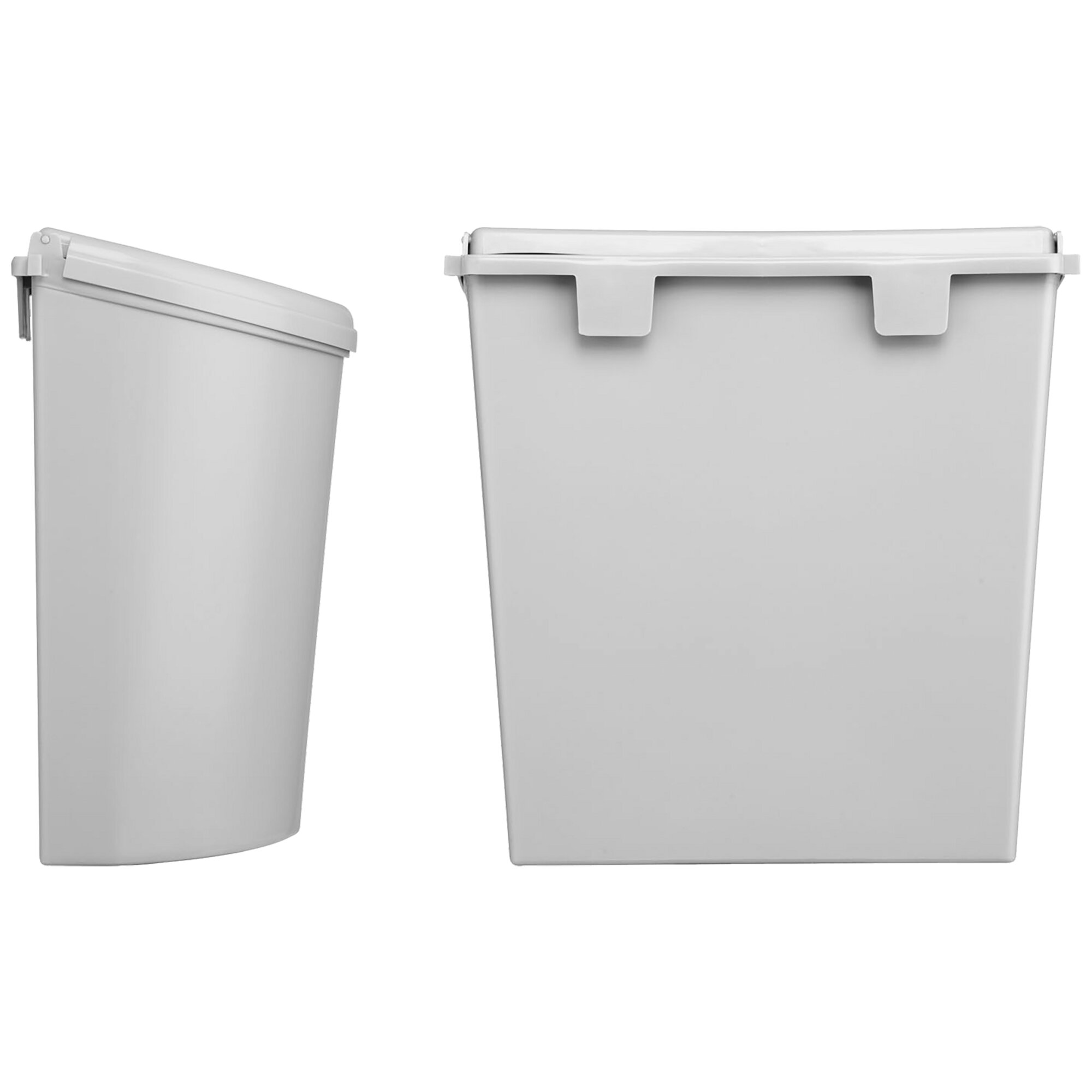 Product image 3 of the product “Abfallbehälter Pillar XL ”