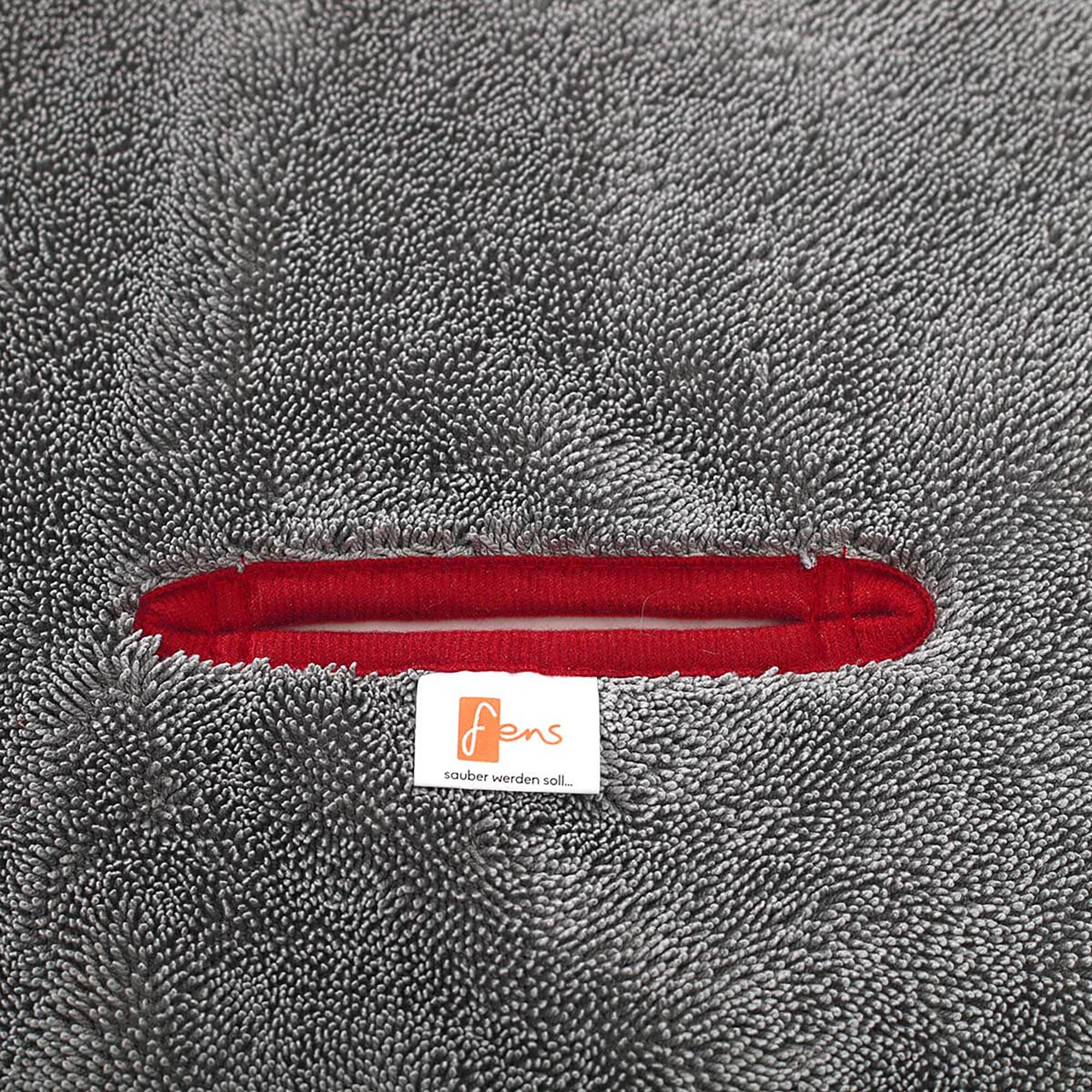 Product image 3 of the product “Mikrofasertuch Two Cut Twisted ”