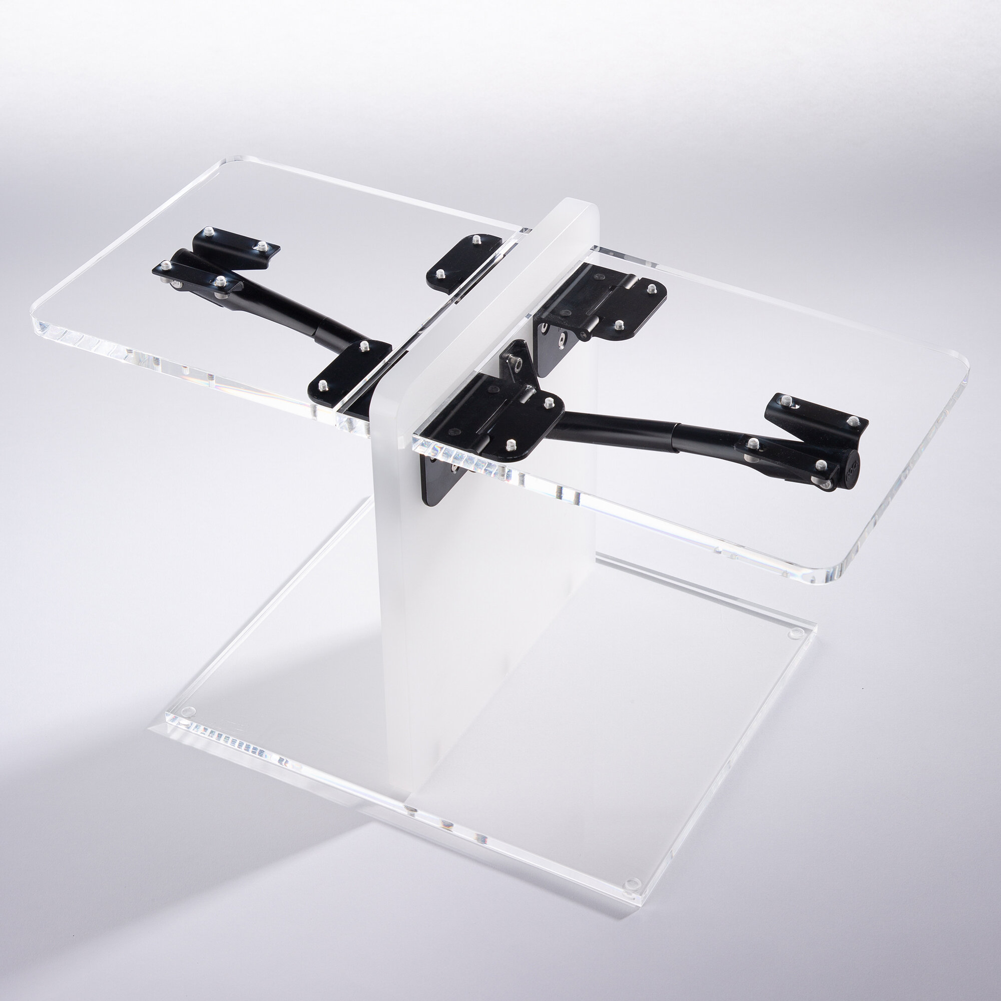 Artikelbild 3 des Artikels “Tischplattenhalter Set komplett “