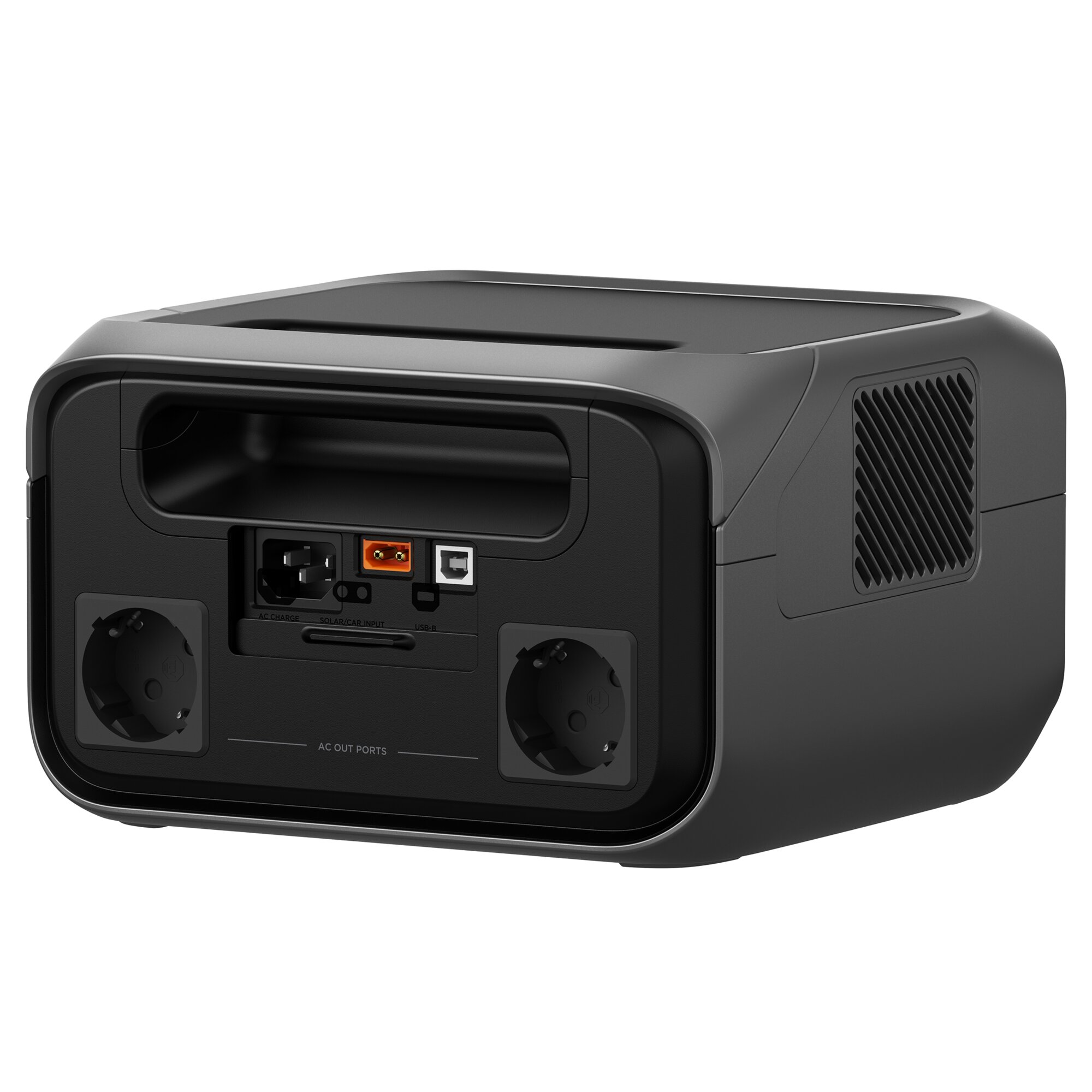 Product image 3 of the product “Powerstation RIVER 3 Plus ”