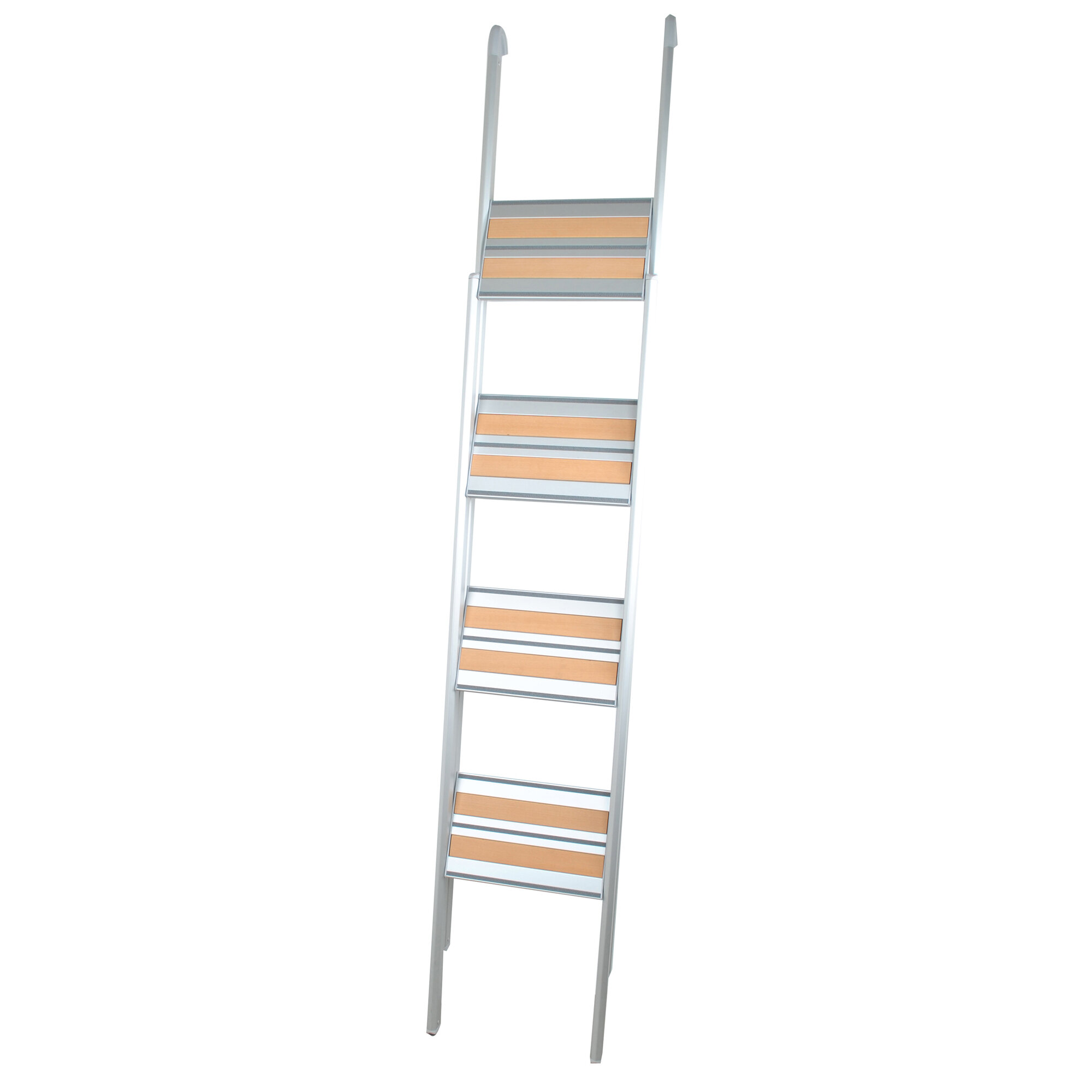 Product image 3 of the product “Alkovenleiter Comfort, 178  cm ”