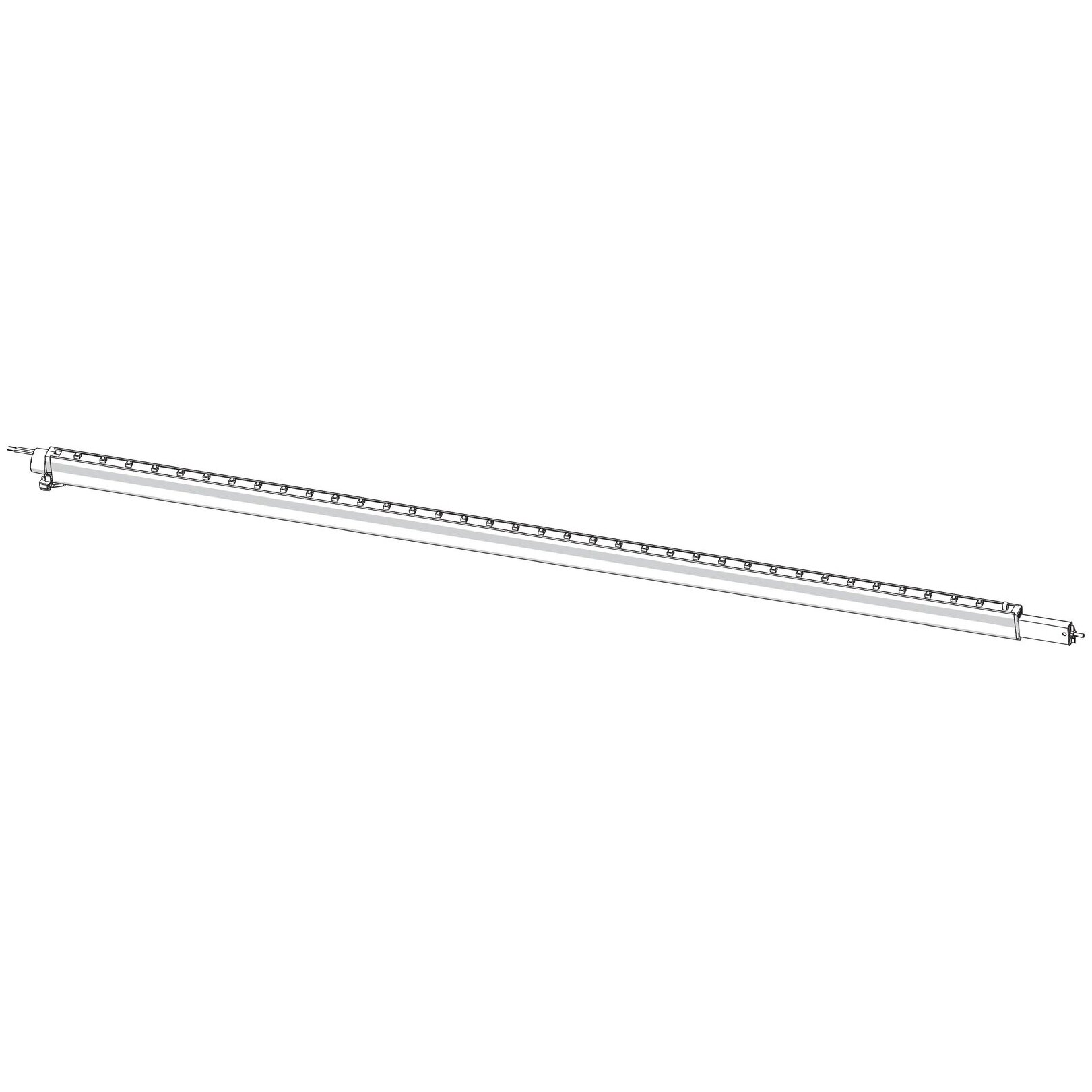 Artikelbild 3 des Artikels “Spannstange Rafter LED CaravanStore “