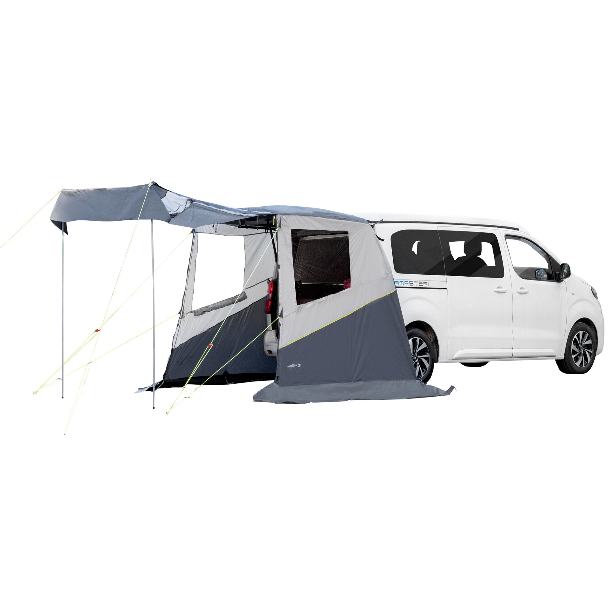 Product image 3 of the product “Heckzelt Escape ”