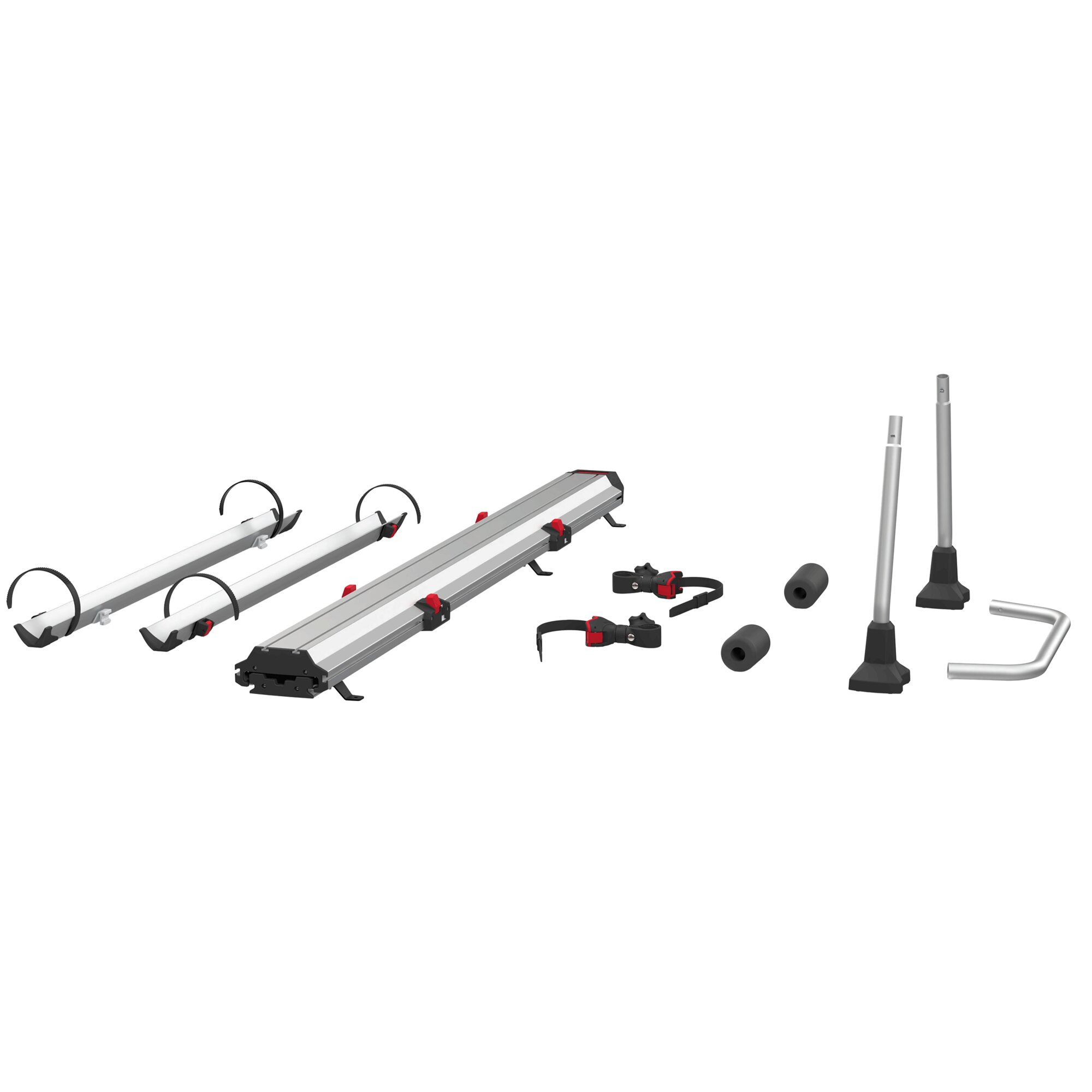 Product image 3 of the product “Fahrradträger Carry-Bike Garage Slide Deluxe ”