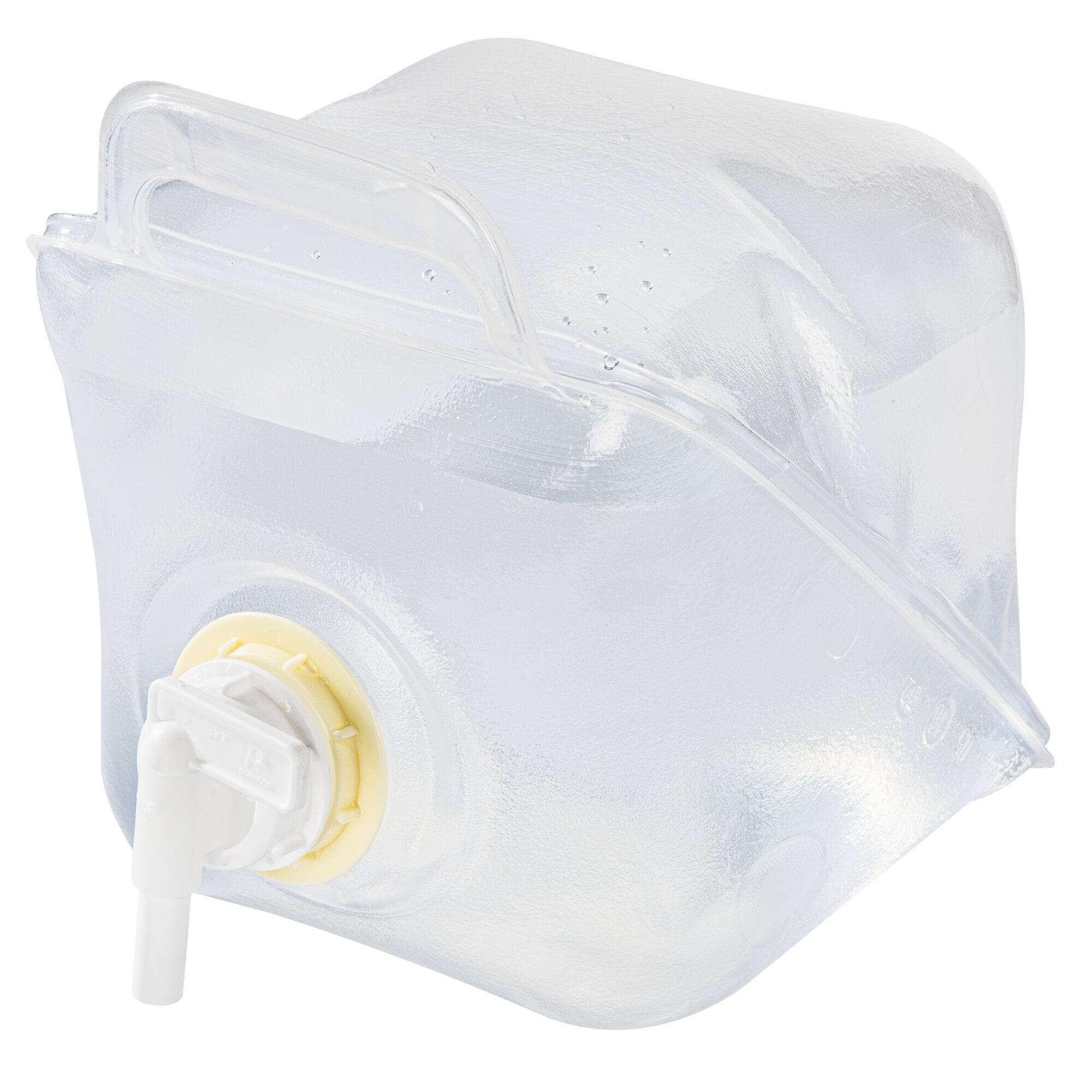 Product image 3 of the product “Faltkanister, 5 l 5 l”
