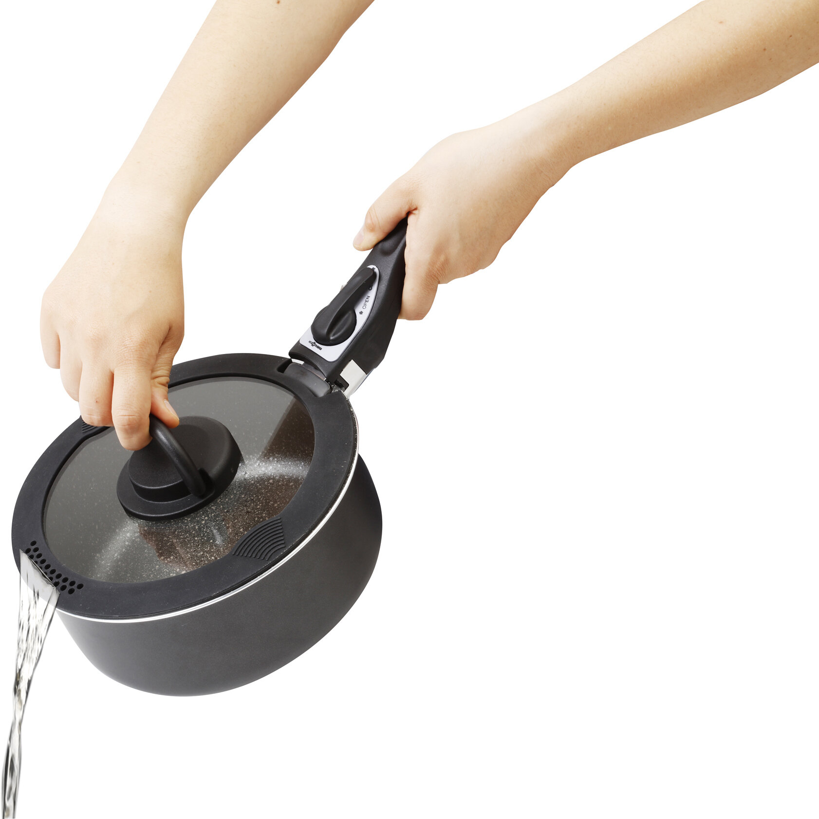 Artikelbild 3 des Artikels “Glasdeckel Covery “