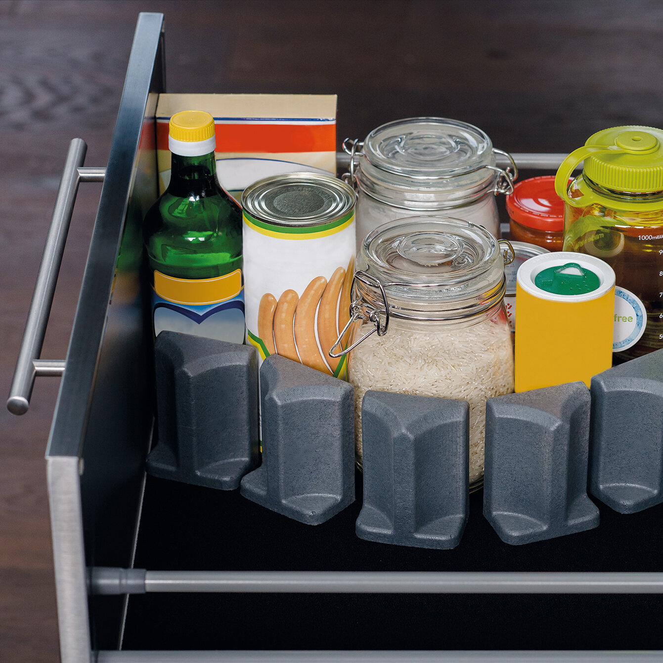 Artikelbild 3 des Artikels “Vario System, Modul IV Modul IV“