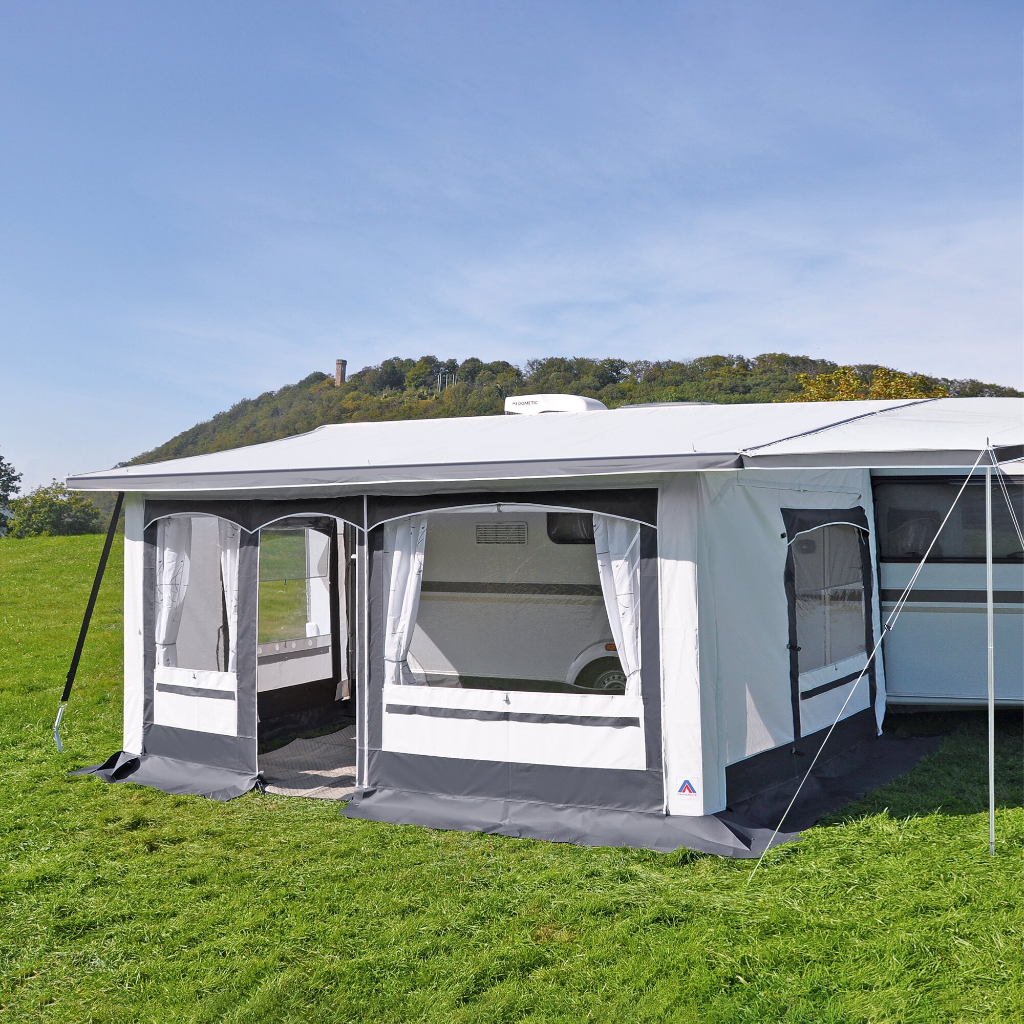 Artikelbild 3 des Artikels “Teilzelt Friesland, 02 “